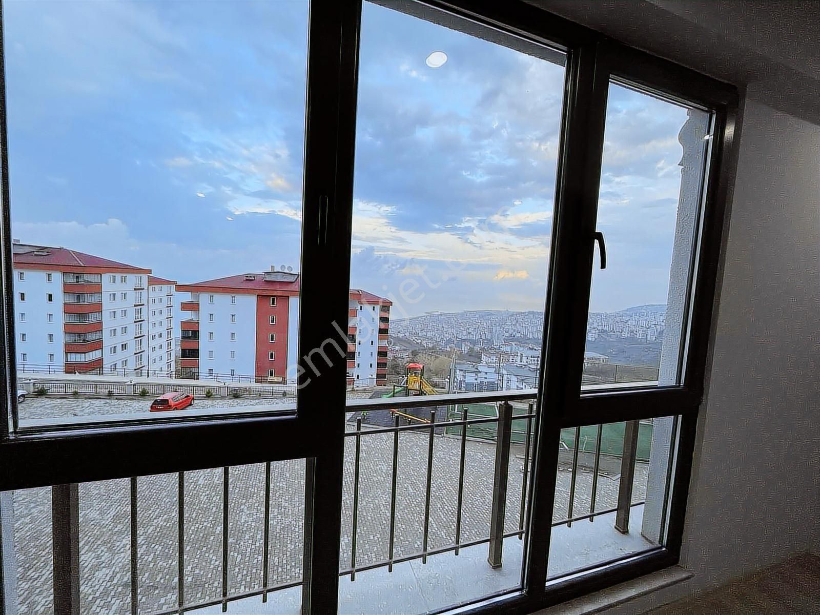 Vıp Gayrimenkul'den Beşirli Manzara Evlerin'de Kiralık Daire - Görsel 25