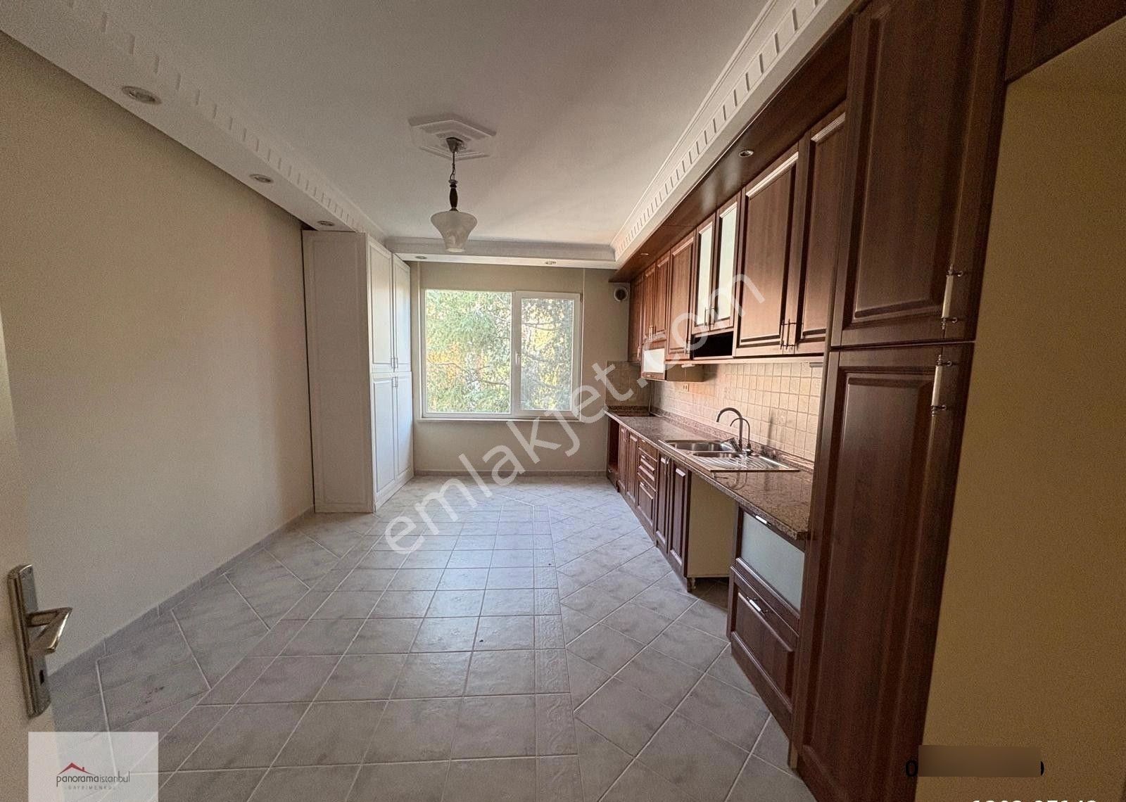 Tarabya Konakları 5+2 Kiralık Çatı Dubleksi Daire - Görsel 18
