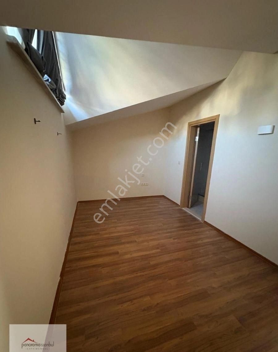 Tarabya Konakları 5+2 Kiralık Çatı Dubleksi Daire - Görsel 27