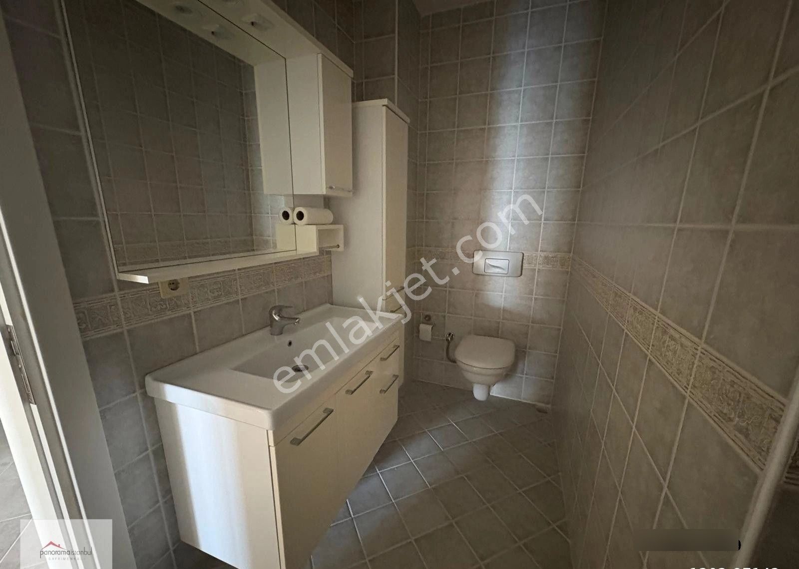 Tarabya Konakları 5+2 Kiralık Çatı Dubleksi Daire - Görsel 4