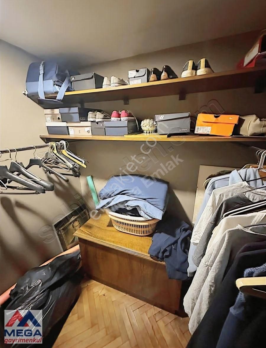 Dalyan Sahile 5.binada Geniş Ferah Katta Tek Satılık Daire - Görsel 18