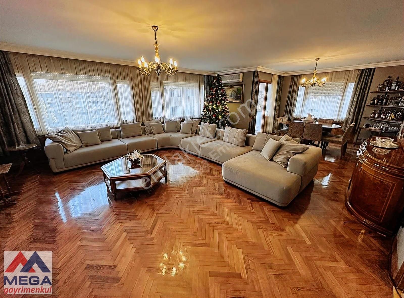 Dalyan Sahile 5.binada Geniş Ferah Katta Tek Satılık Daire