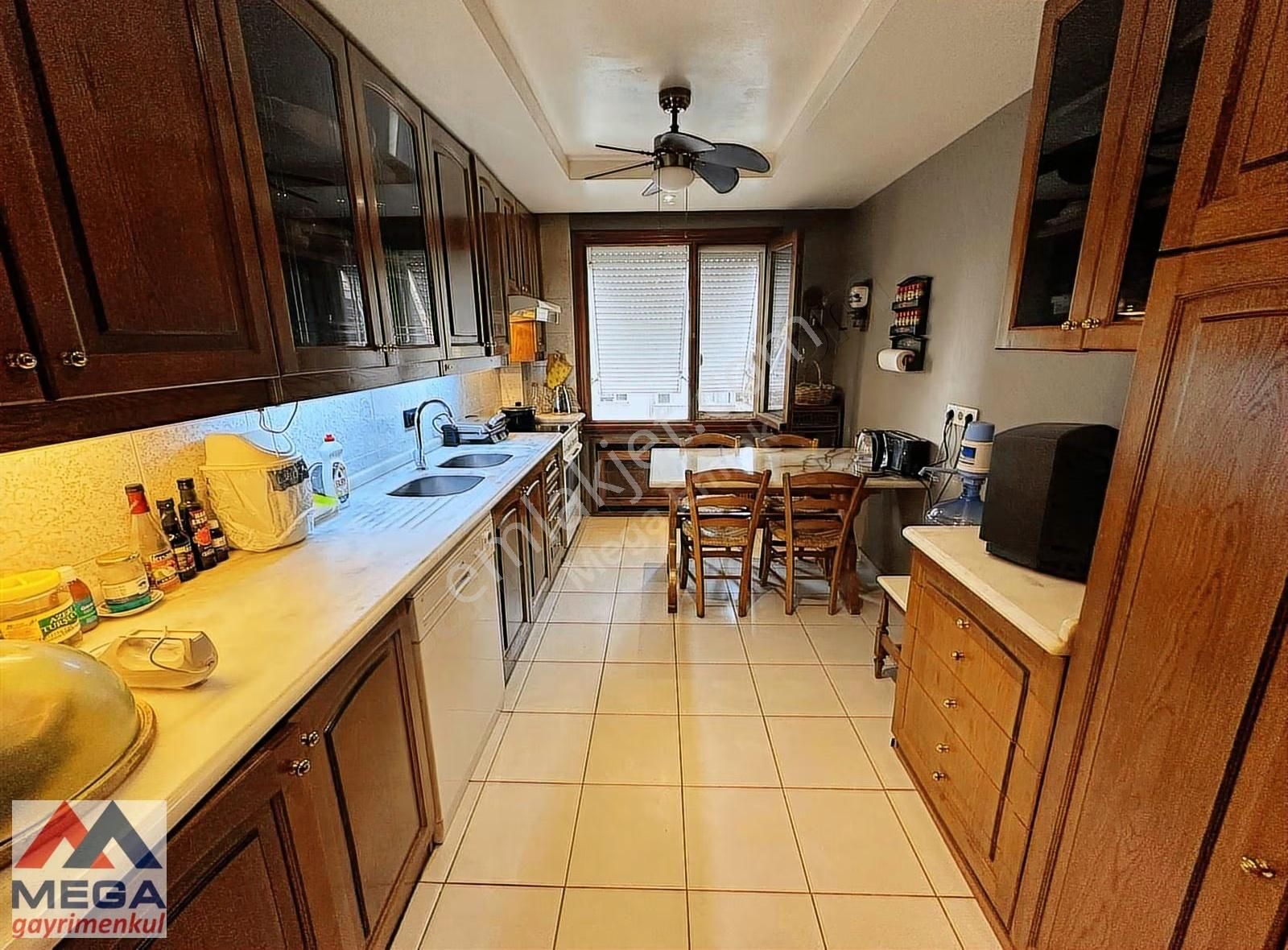 Dalyan Sahile 5.binada Geniş Ferah Katta Tek Satılık Daire - Görsel 9