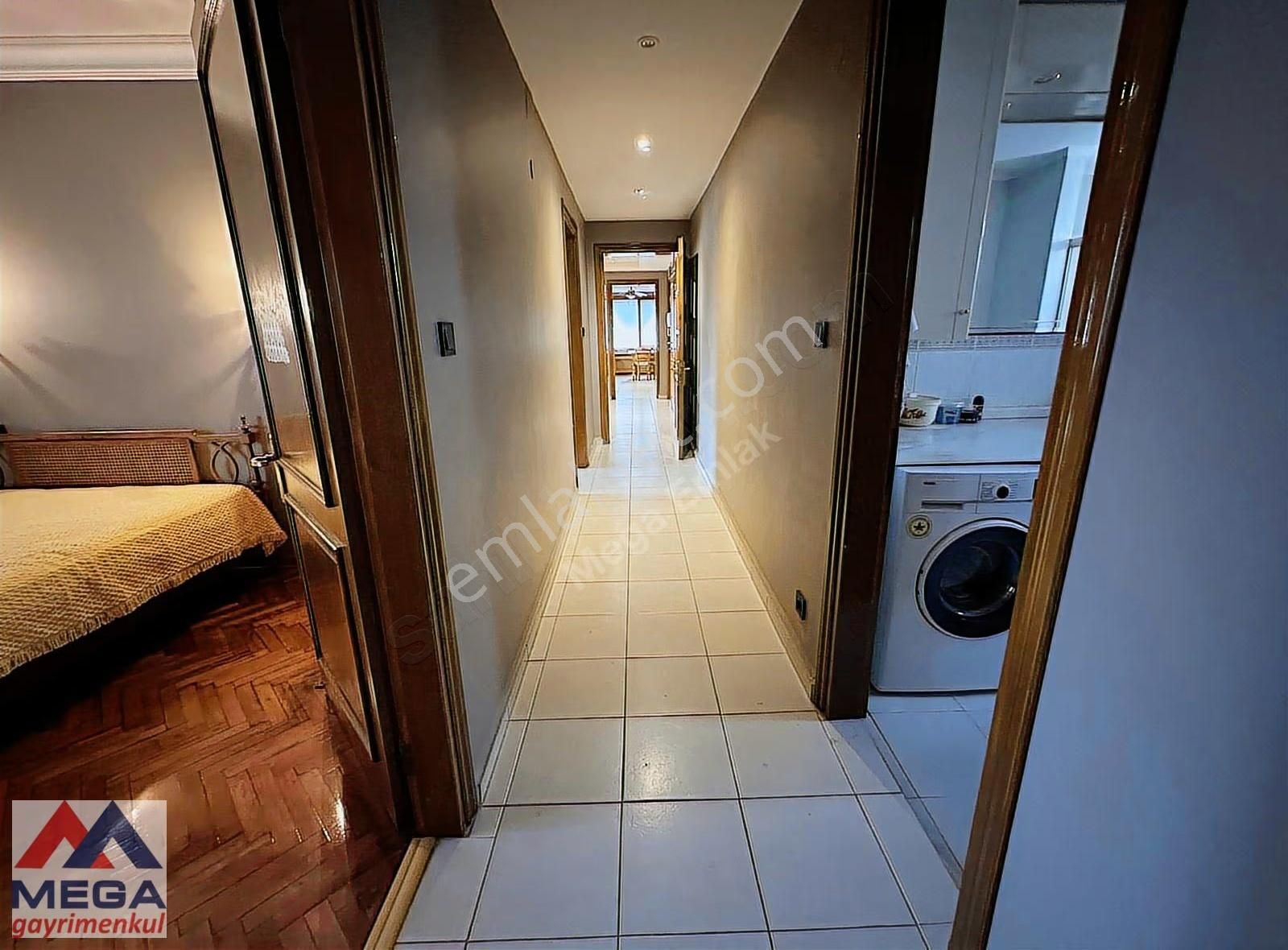 Dalyan Sahile 5.binada Geniş Ferah Katta Tek Satılık Daire - Görsel 21