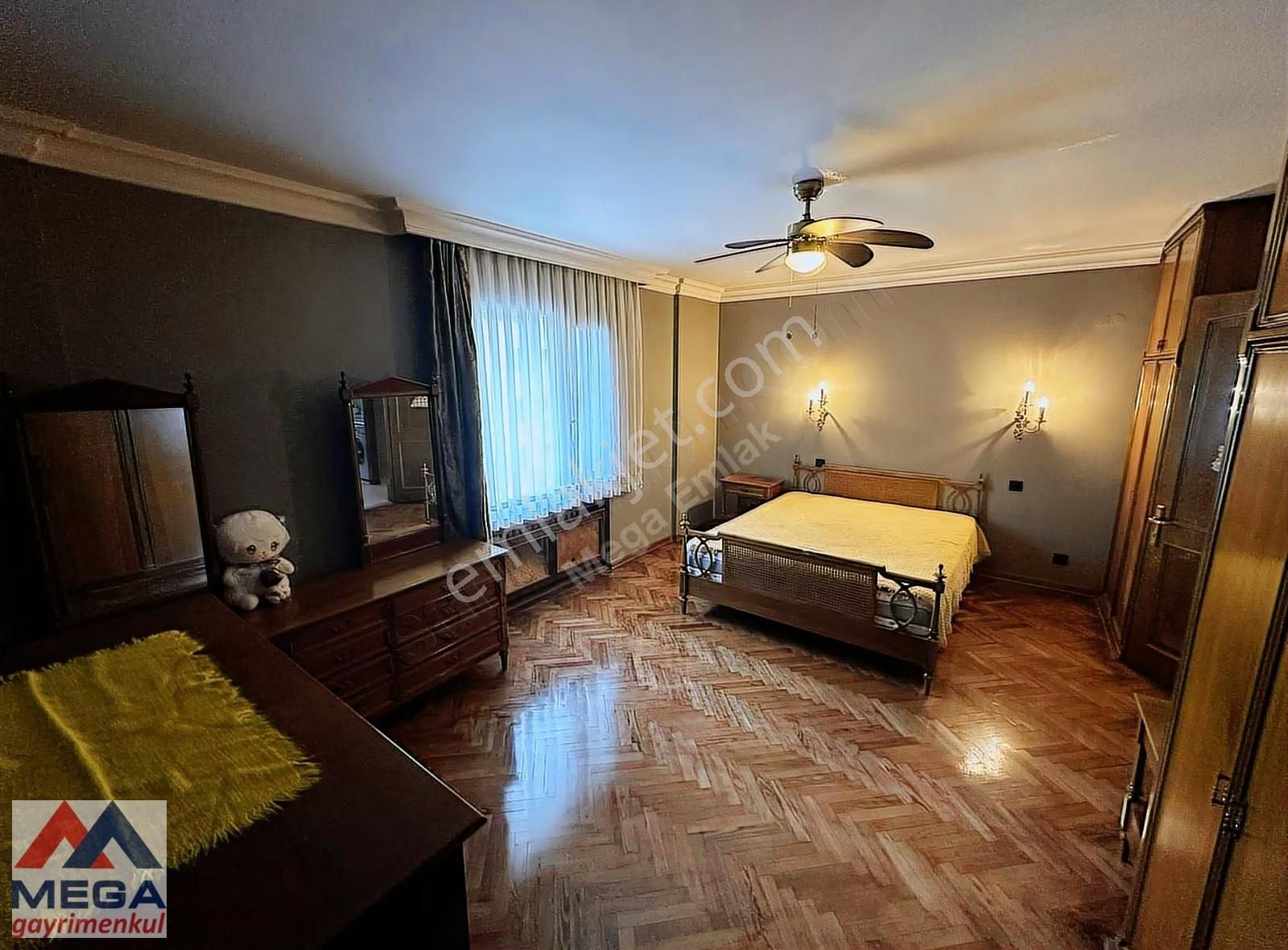 Dalyan Sahile 5.binada Geniş Ferah Katta Tek Satılık Daire - Görsel 17