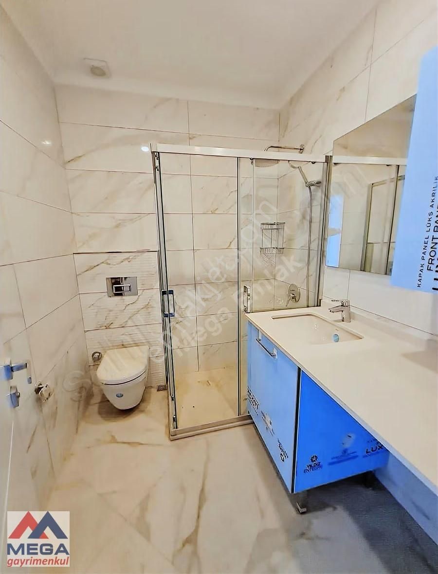 Dalyan Sahil 18 Mart Sokakta Teraslı Az Katlı Binada - Görsel 19