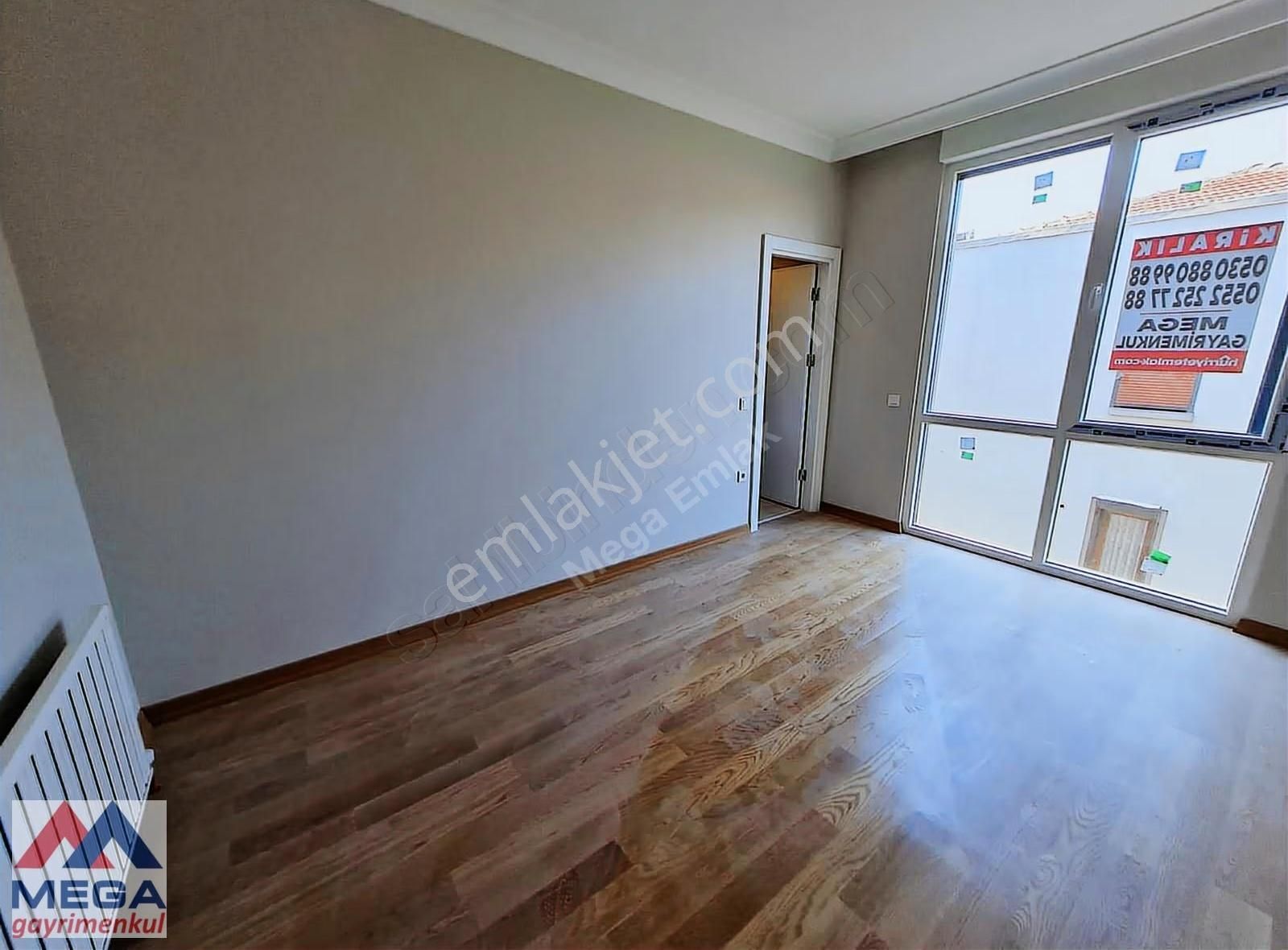 Dalyan Sahil 18 Mart Sokakta Teraslı Az Katlı Binada - Görsel 12