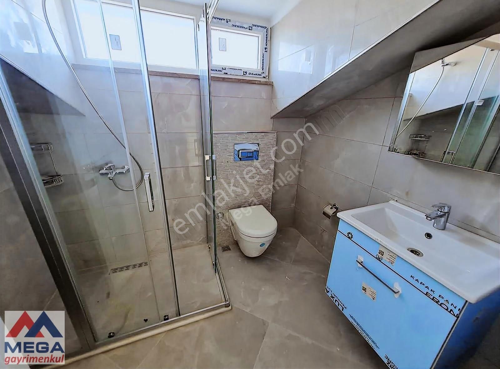 Dalyan Sahil 18 Mart Sokakta Teraslı Az Katlı Binada - Görsel 20