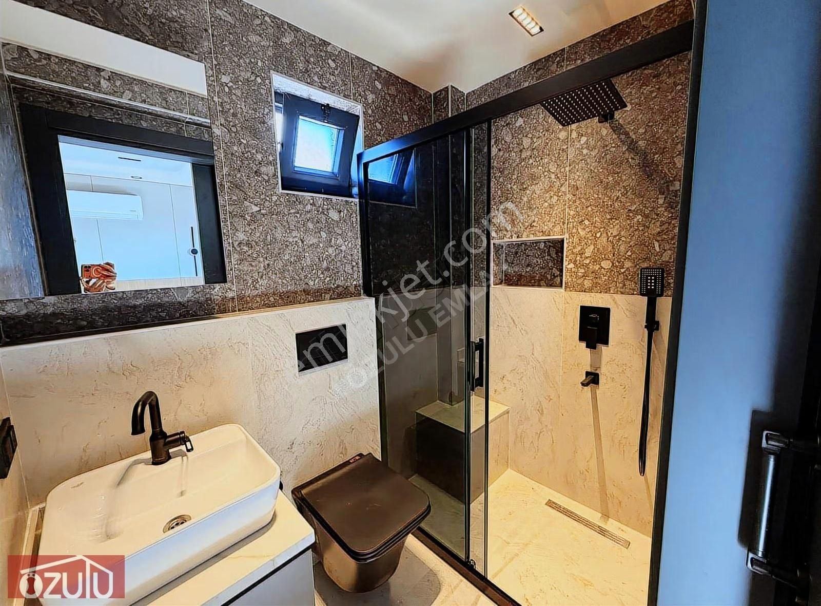 Lüks Tadilatlı Eşyalı Arakat 3+1 Geniş Daire - Görsel 19