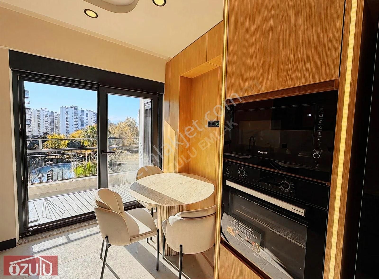 Lüks Tadilatlı Eşyalı Arakat 3+1 Geniş Daire - Görsel 11