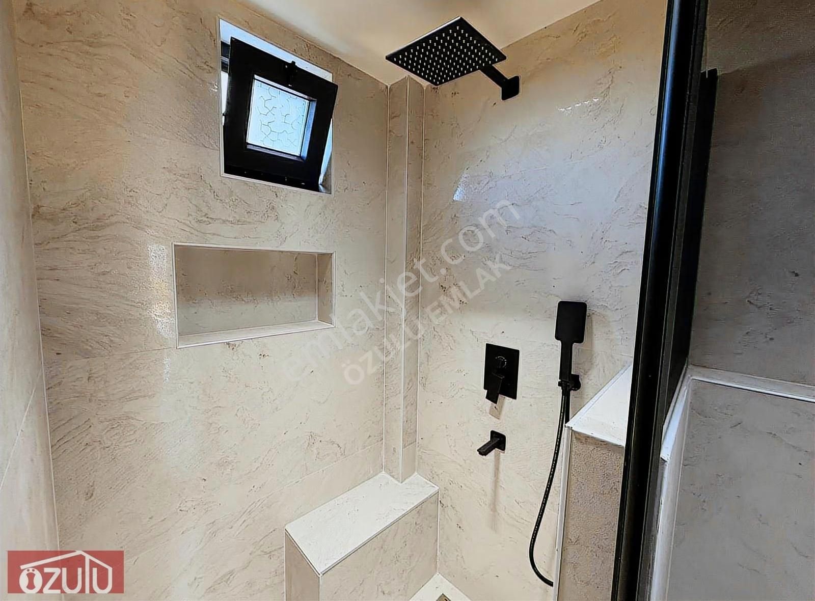 Lüks Tadilatlı Eşyalı Arakat 3+1 Geniş Daire - Görsel 3