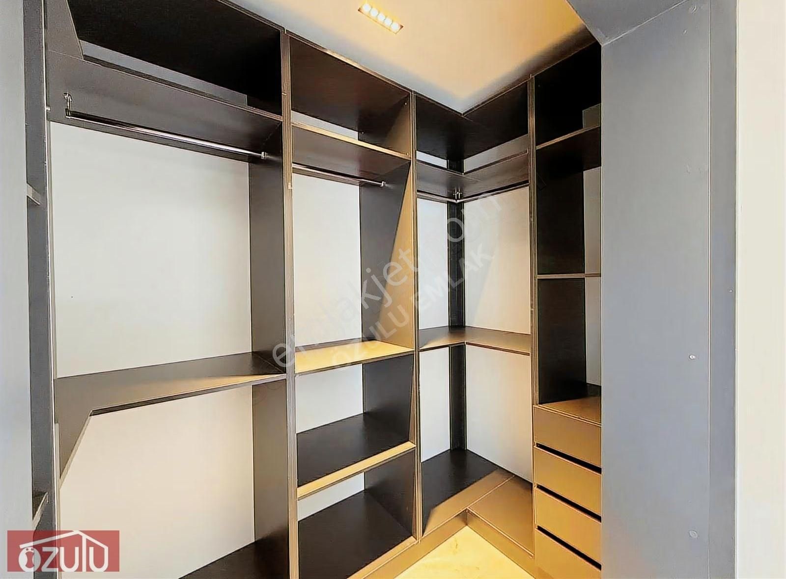 Lüks Tadilatlı Eşyalı Arakat 3+1 Geniş Daire - Görsel 7