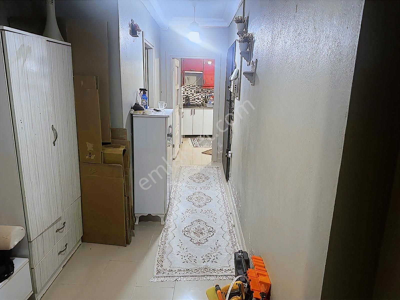 Akdoğan Emlaktan 100 M2 2+1 Krediye Uygundur - Görsel 8