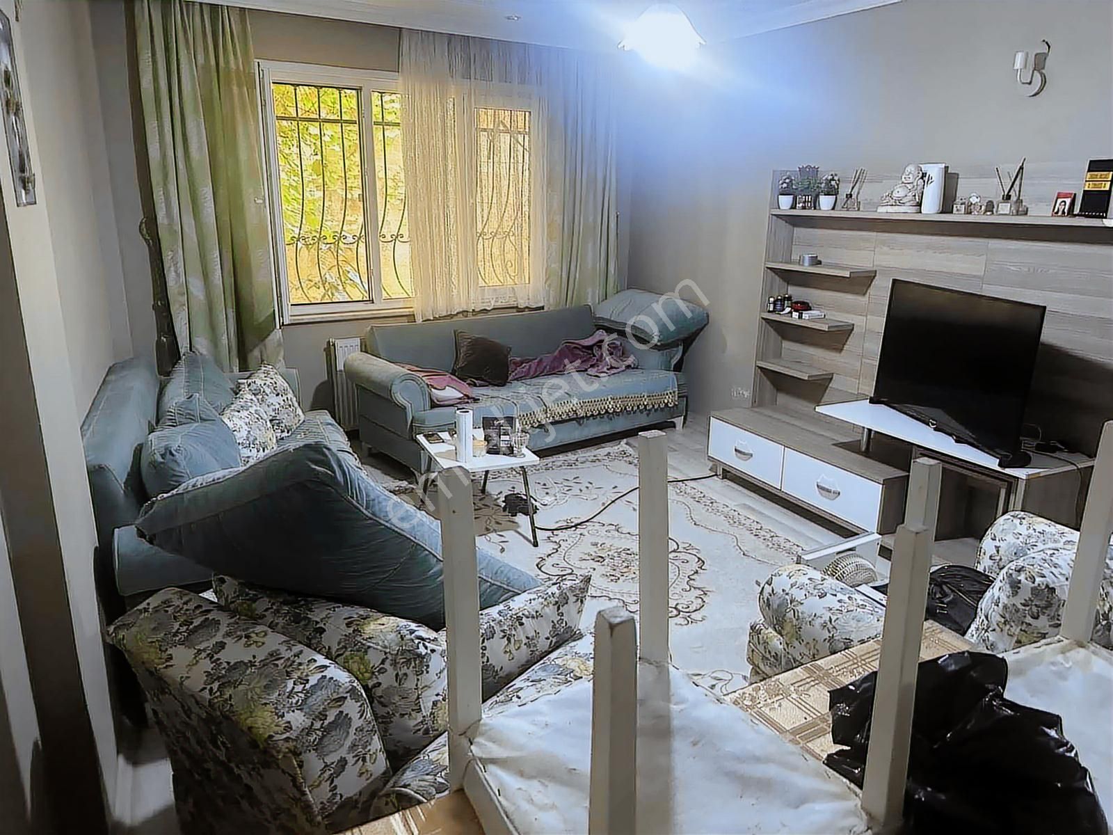 Akdoğan Emlaktan 100 M2 2+1 Krediye Uygundur - Görsel 3