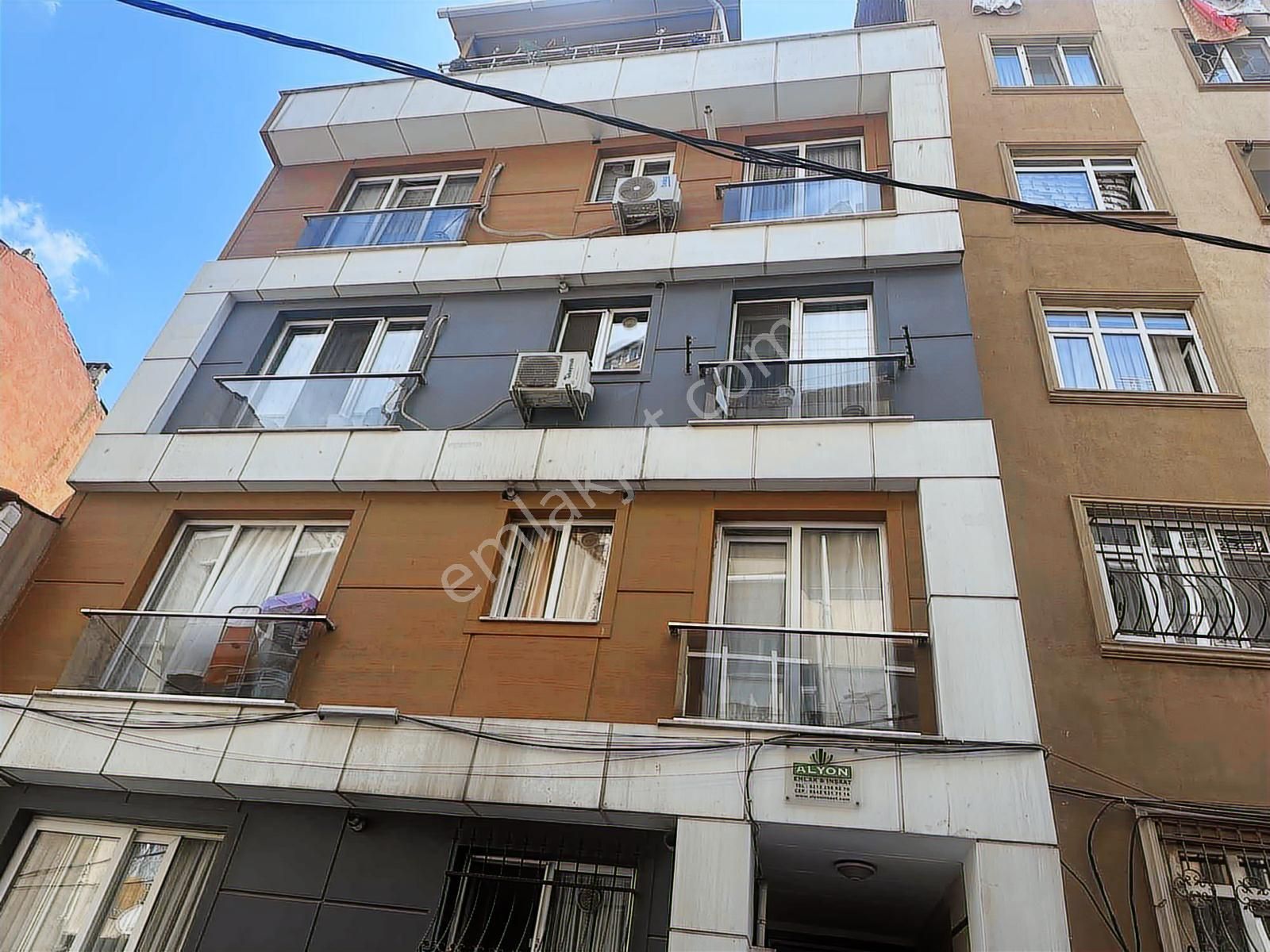 Akdoğan Emlaktan 100 M2 2+1 Krediye Uygundur - Görsel 11