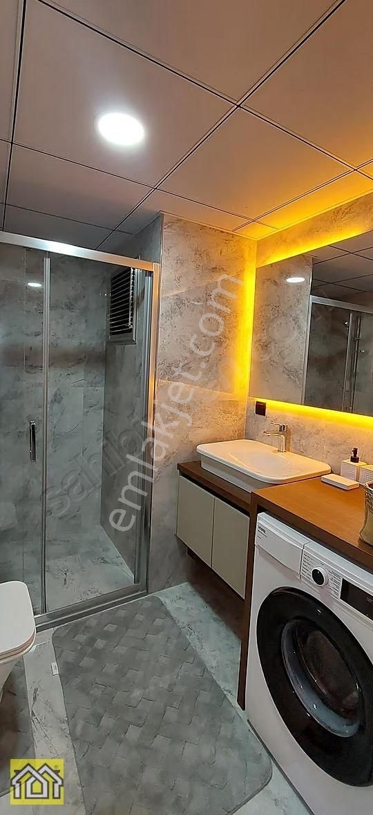 Kuzey Deluxe Sitesi,havuz Cepheli,ebeveyn Banyo 2+1 Sıfır Daire - Görsel 35