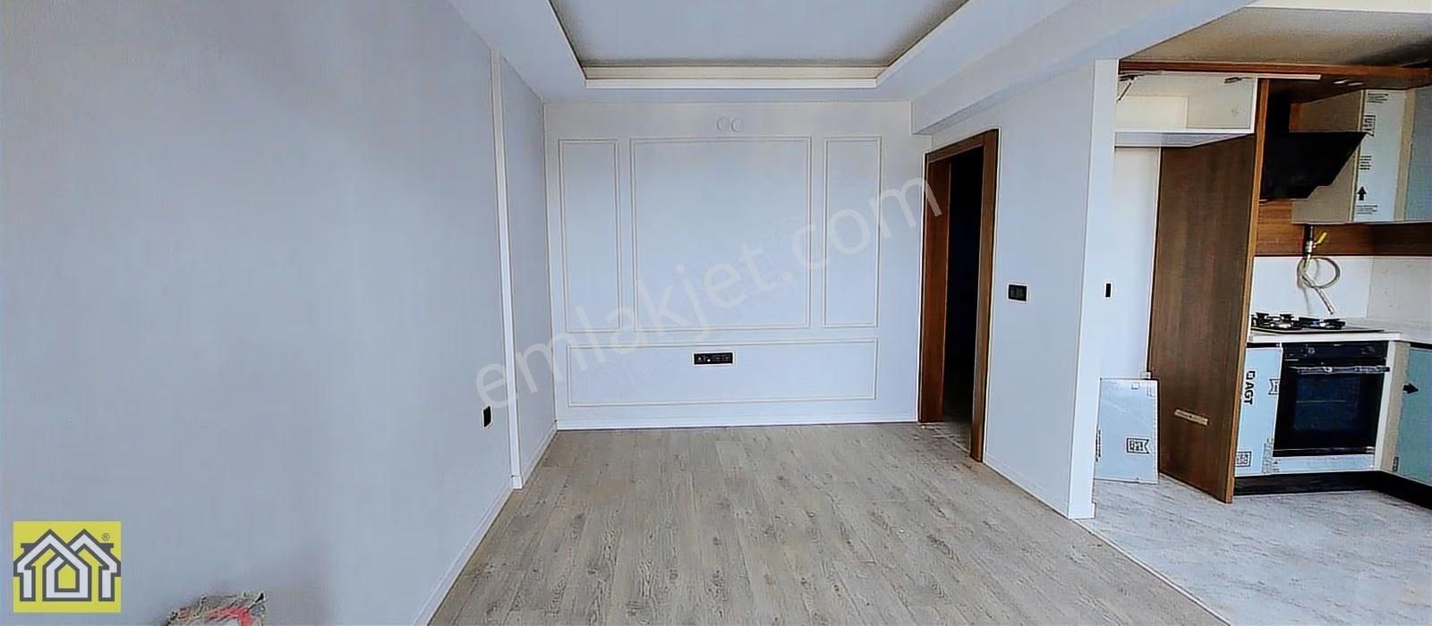 Kuzey Deluxe Sitesi,havuz Cepheli,ebeveyn Banyo 2+1 Sıfır Daire - Görsel 26