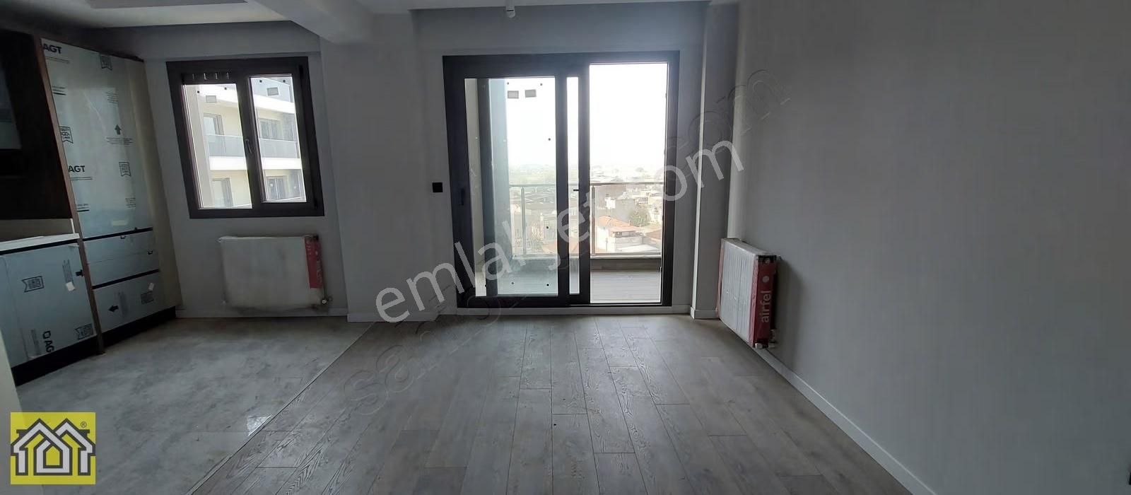 Kuzey Deluxe Sitesi,havuz Cepheli,ebeveyn Banyo 2+1 Sıfır Daire - Görsel 8