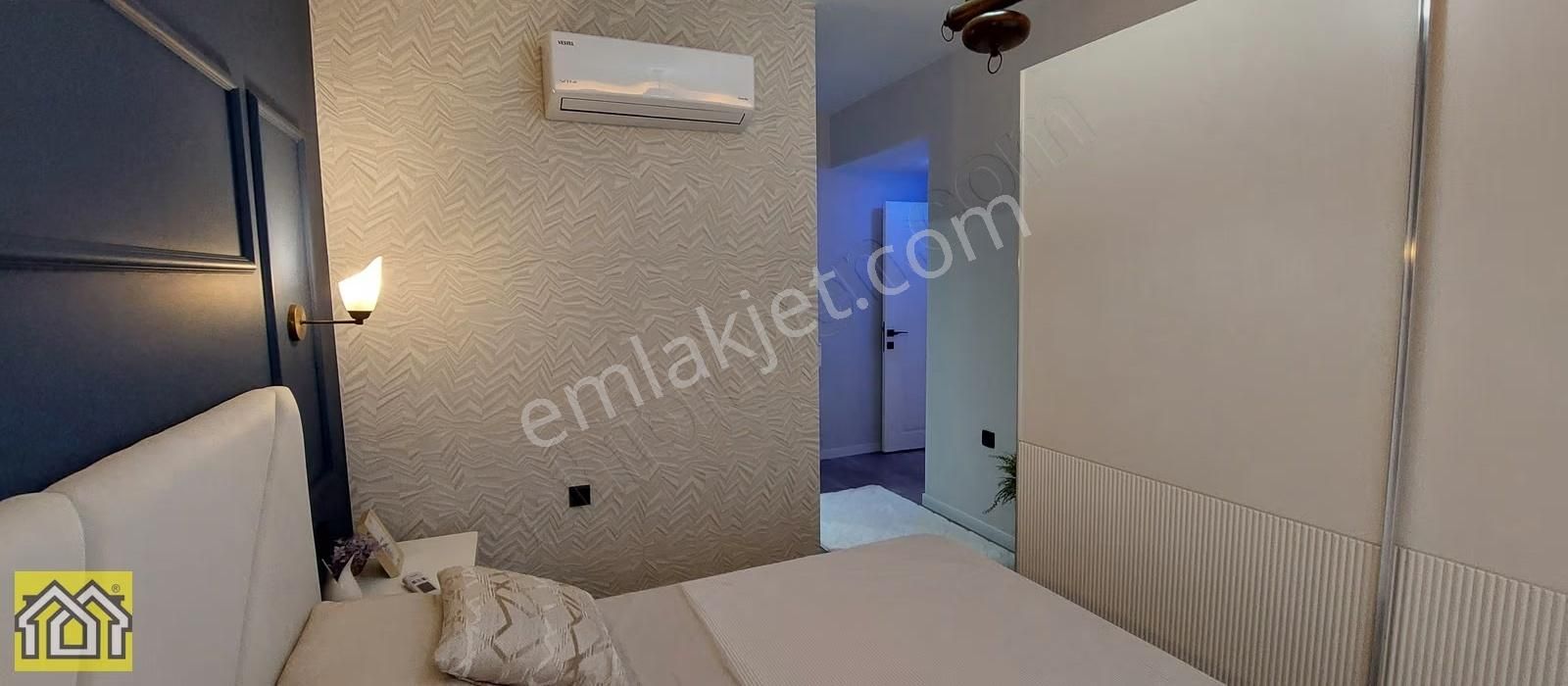 Kuzey Deluxe Sitesi,havuz Cepheli,ebeveyn Banyo 2+1 Sıfır Daire - Görsel 3