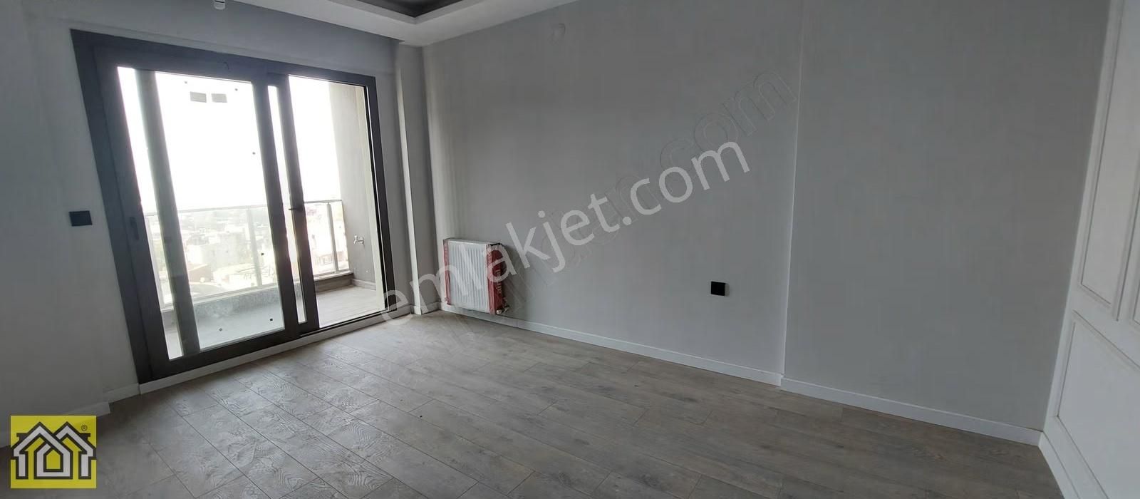 Kuzey Deluxe Sitesi,havuz Cepheli,ebeveyn Banyo 2+1 Sıfır Daire - Görsel 16