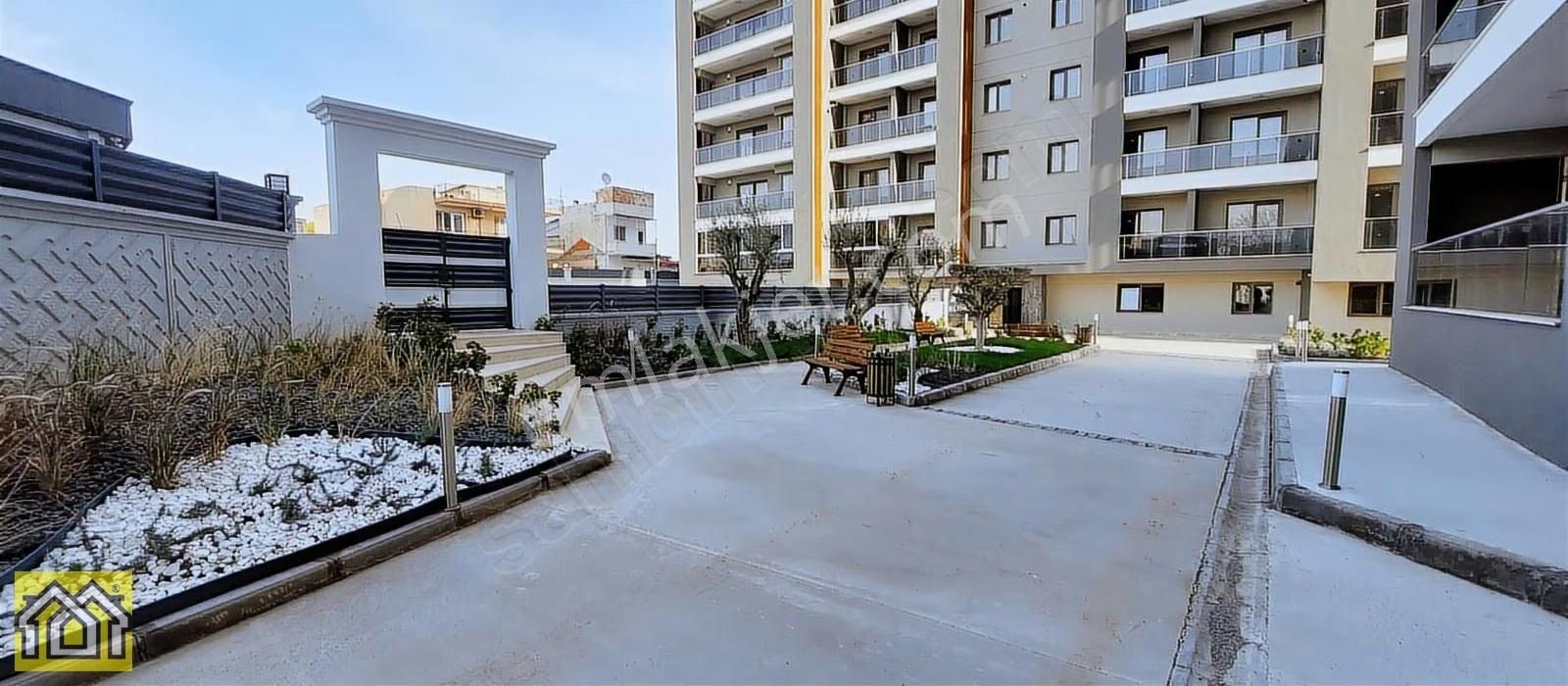 Kuzey Deluxe Sitesi,havuz Cepheli,ebeveyn Banyo 2+1 Sıfır Daire - Görsel 23