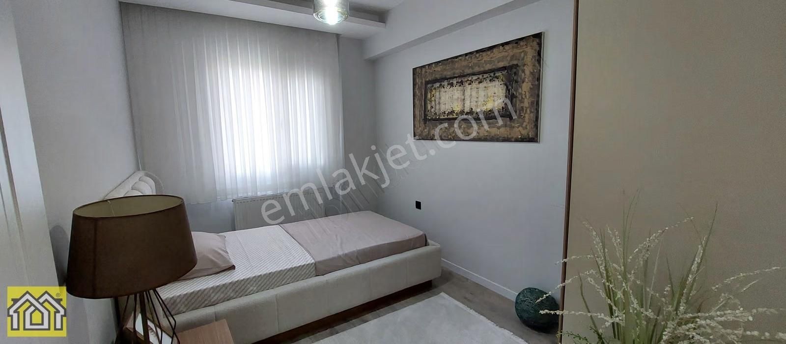 Kuzey Deluxe Sitesi,havuz Cepheli,ebeveyn Banyo 2+1 Sıfır Daire - Görsel 21