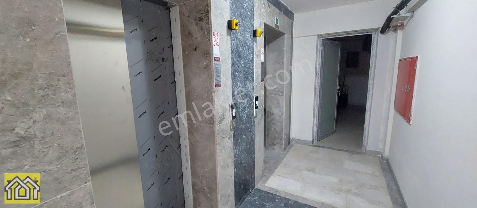 Kuzey Deluxe Sitesi,havuz Cepheli,ebeveyn Banyo 2+1 Sıfır Daire - Görsel 24