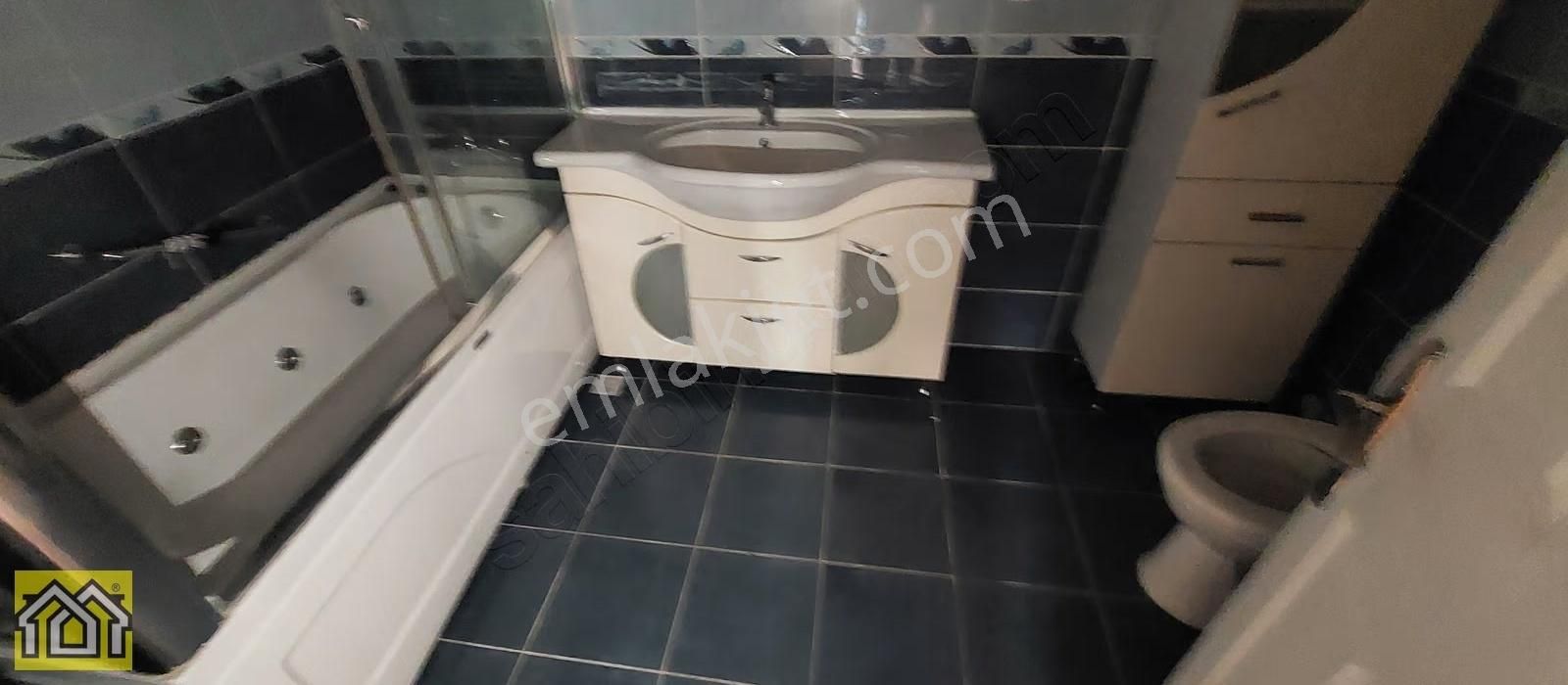 Site İçi 4+1 Geniş Daire,sauna, Jakuzi, Otopark, Merkezi Sistem - Görsel 15