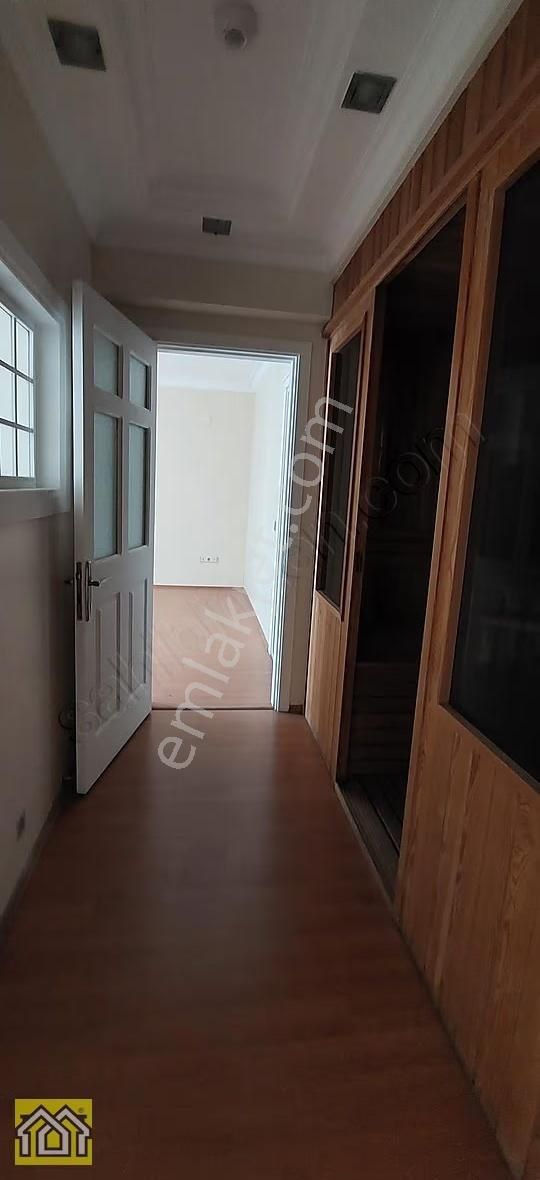 Site İçi 4+1 Geniş Daire,sauna, Jakuzi, Otopark, Merkezi Sistem - Görsel 11