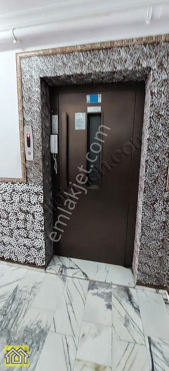 Site İçi 4+1 Geniş Daire,sauna, Jakuzi, Otopark, Merkezi Sistem - Görsel 25