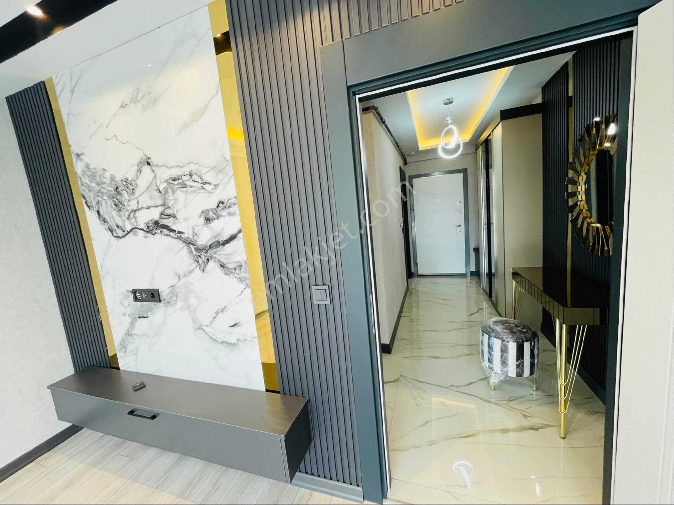 Ankara Keçiören Hisar Da Full Yapılı Ara Katta Satılık Daire - Görsel 26