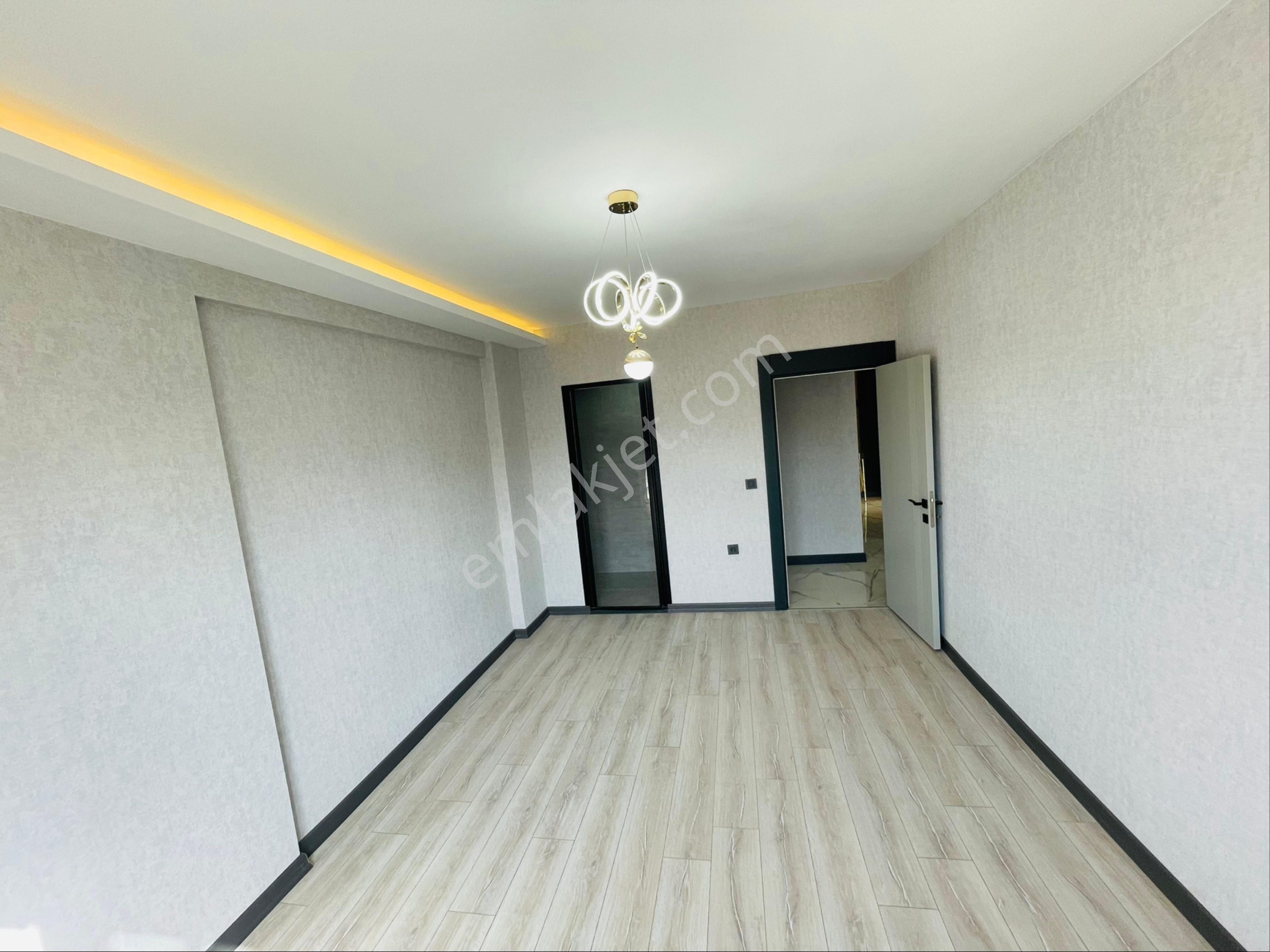 Ankara Keçiören Hisar Da Full Yapılı Ara Katta Satılık Daire - Görsel 16