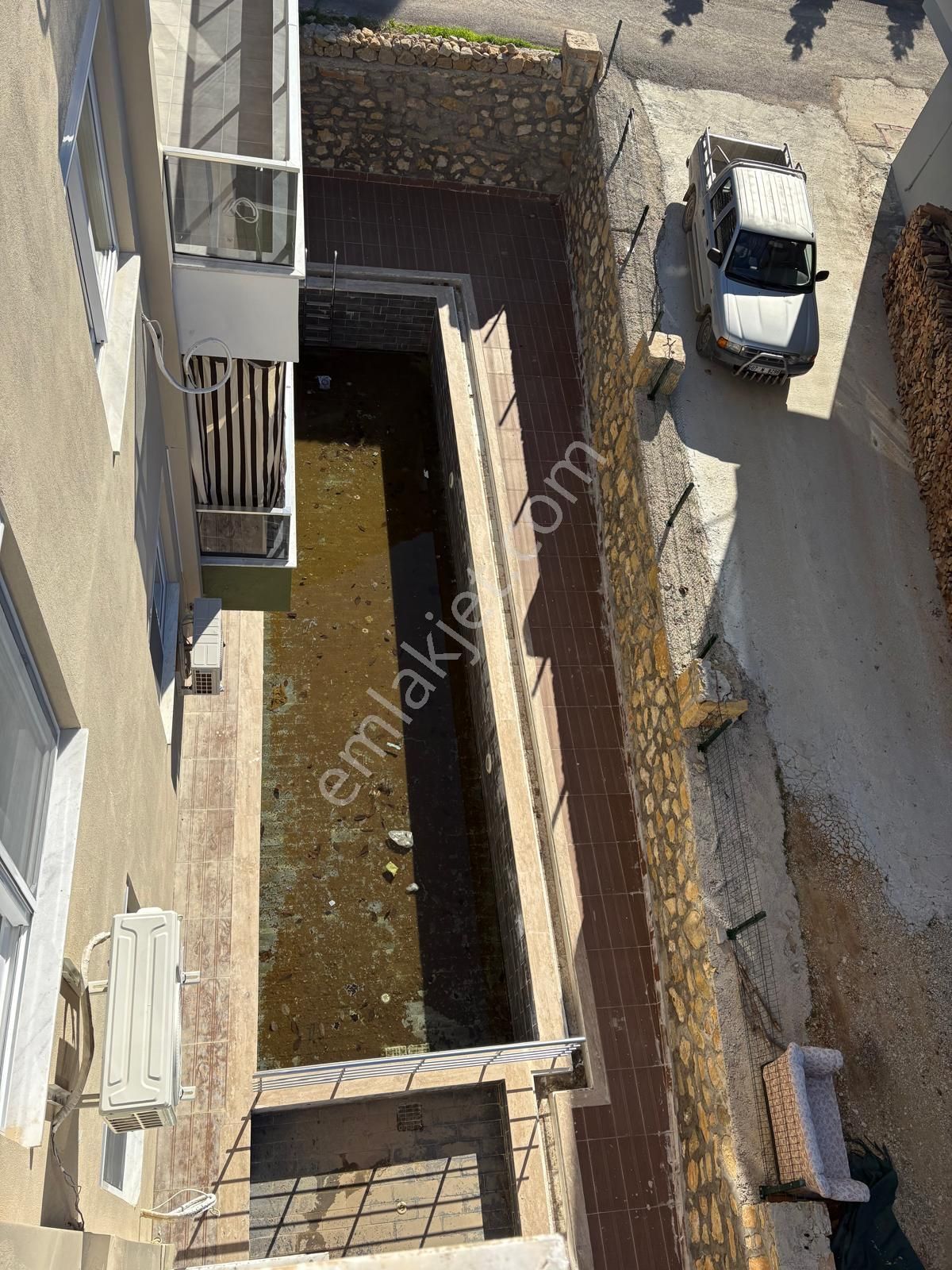 Antalya Alanya Avsallar Karamustafalar Mah.1+1 Sıfır Satlık Daire - Görsel 2