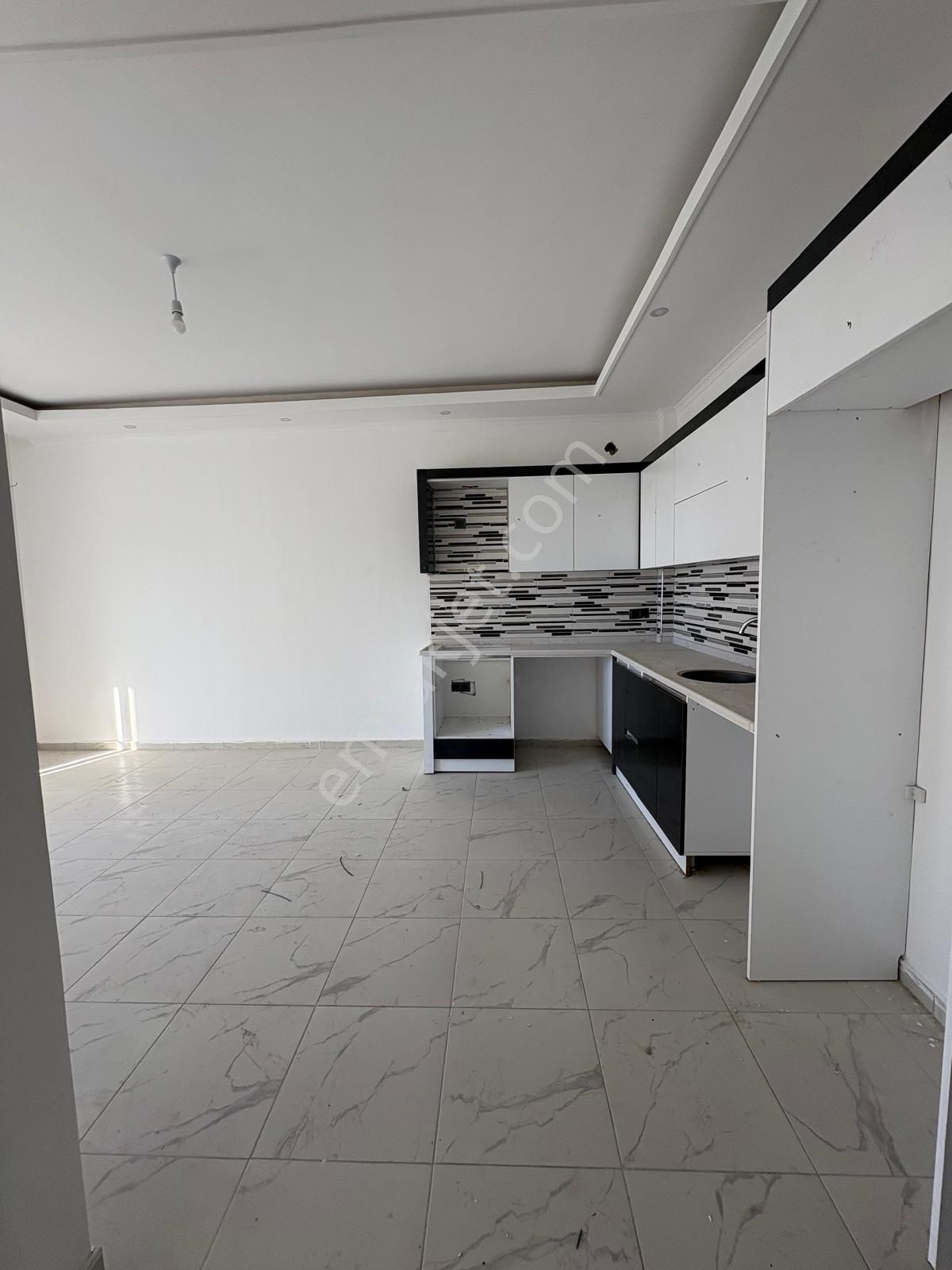 Antalya Alanya Avsallar Karamustafalar Mah.1+1 Sıfır Satlık Daire - Görsel 20