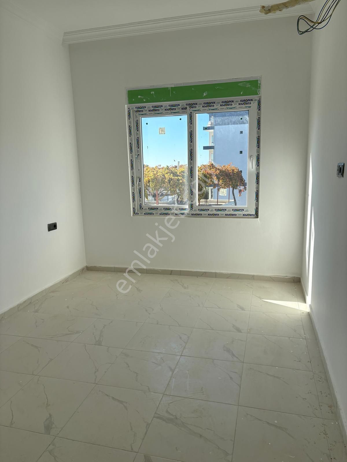 Antalya Alanya Avsallar Karamustafalar Mah.1+1 Sıfır Satlık Daire - Görsel 18