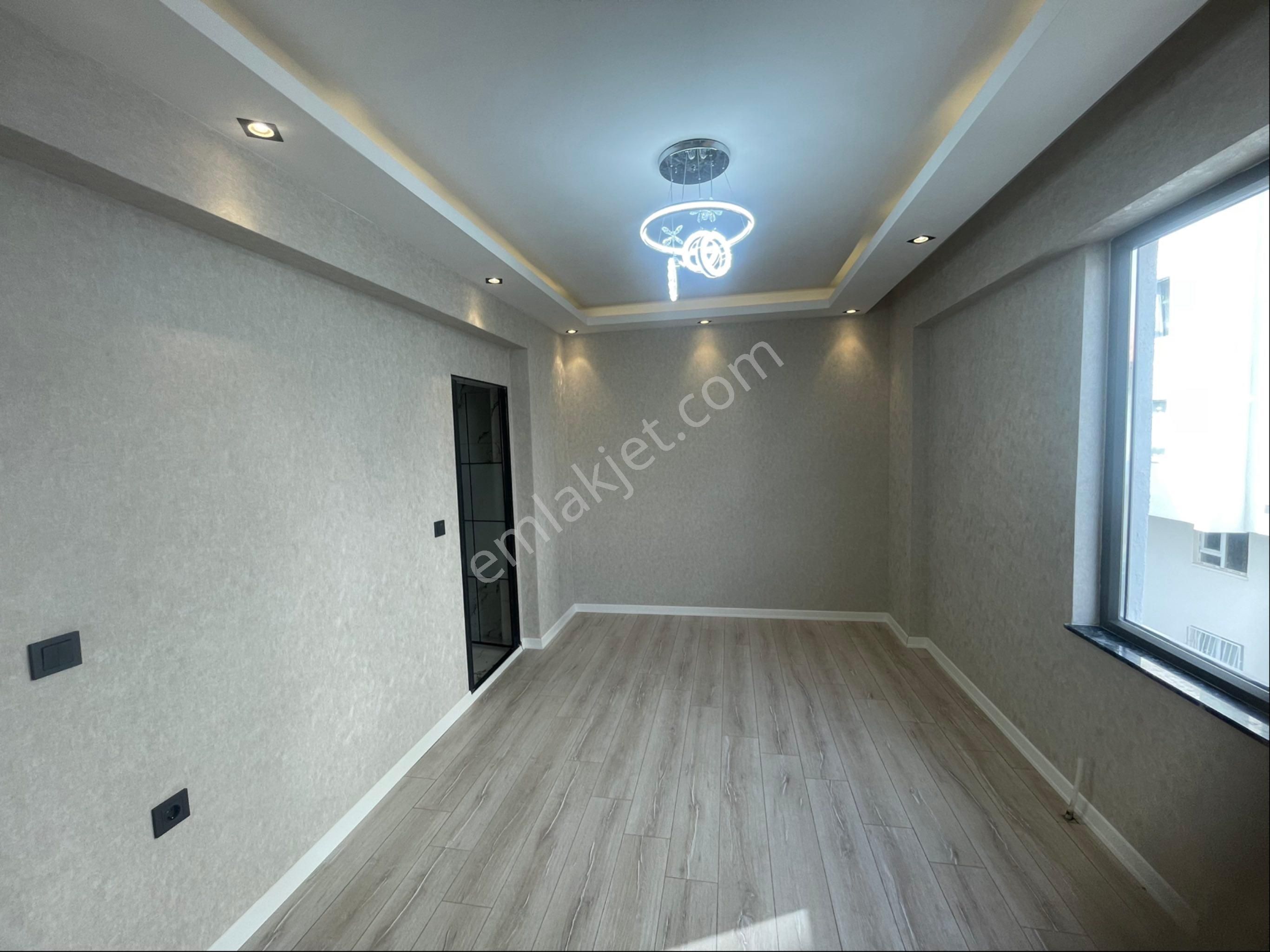 Öz Eda Dan Bağlum Hisar Da Satılık Ful +full Yapılı Daireler - Görsel 21