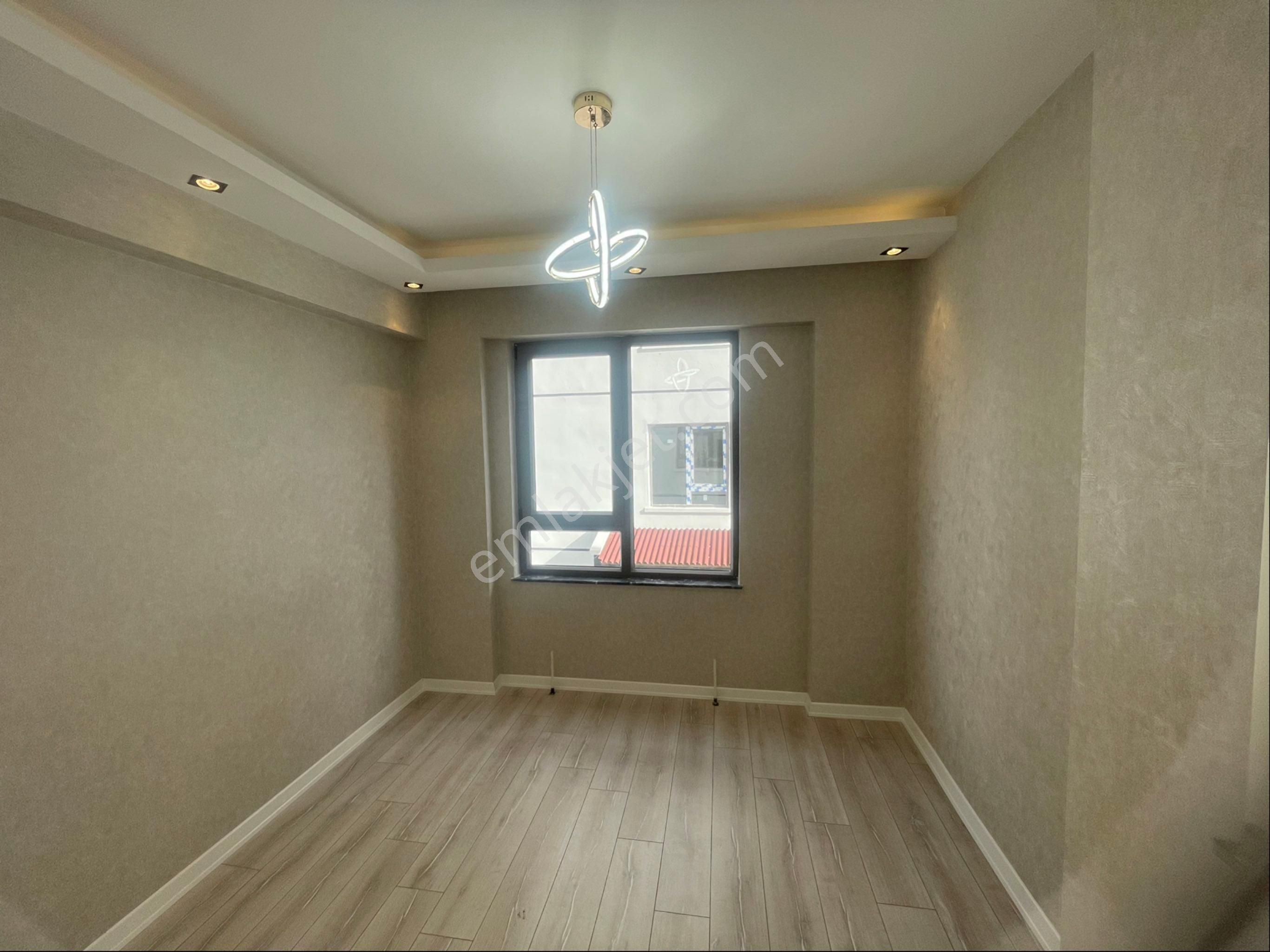 Öz Eda Dan Bağlum Hisar Da Satılık Ful +full Yapılı Daireler - Görsel 30