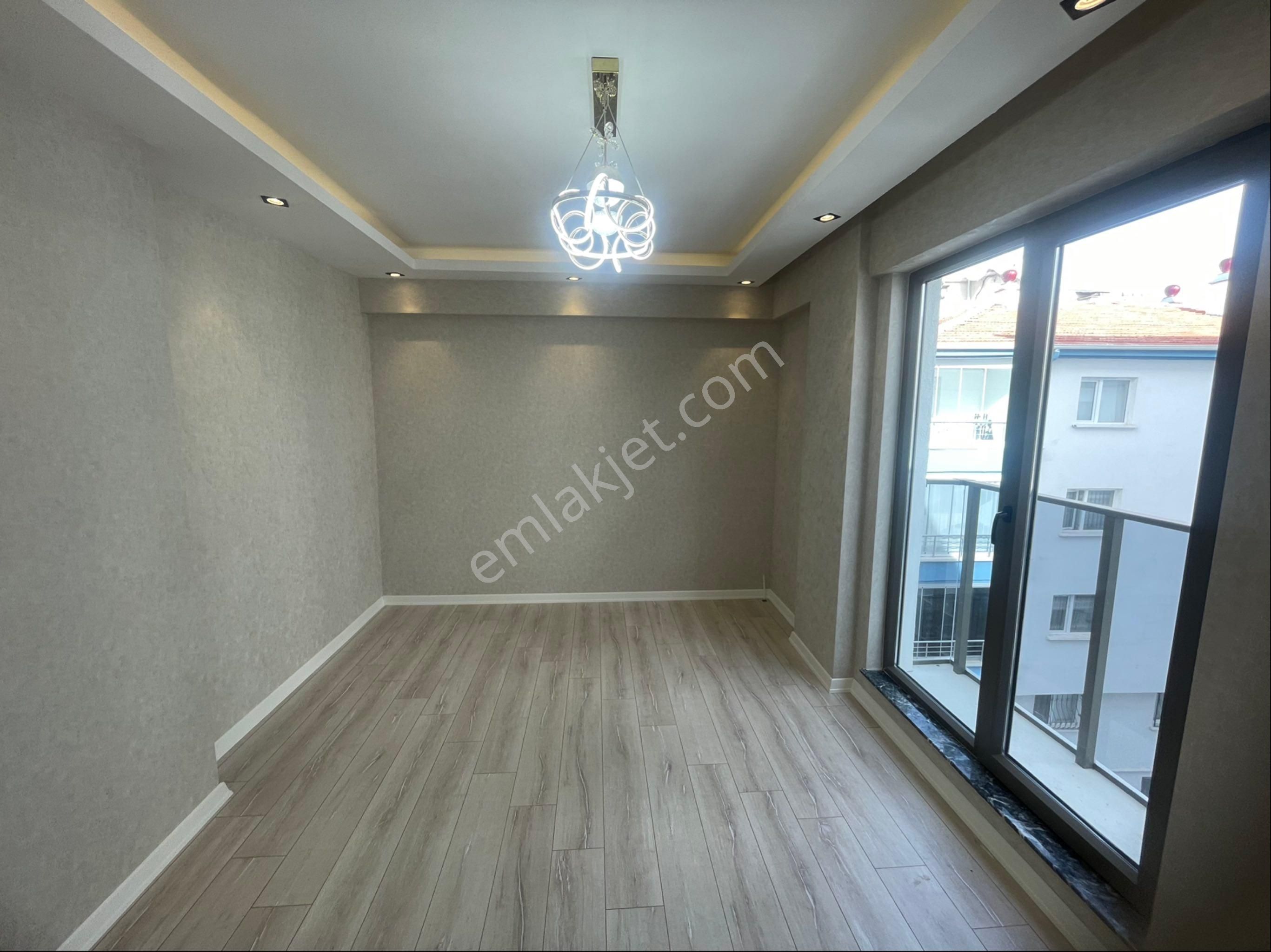 Öz Eda Dan Bağlum Hisar Da Satılık Ful +full Yapılı Daireler - Görsel 23