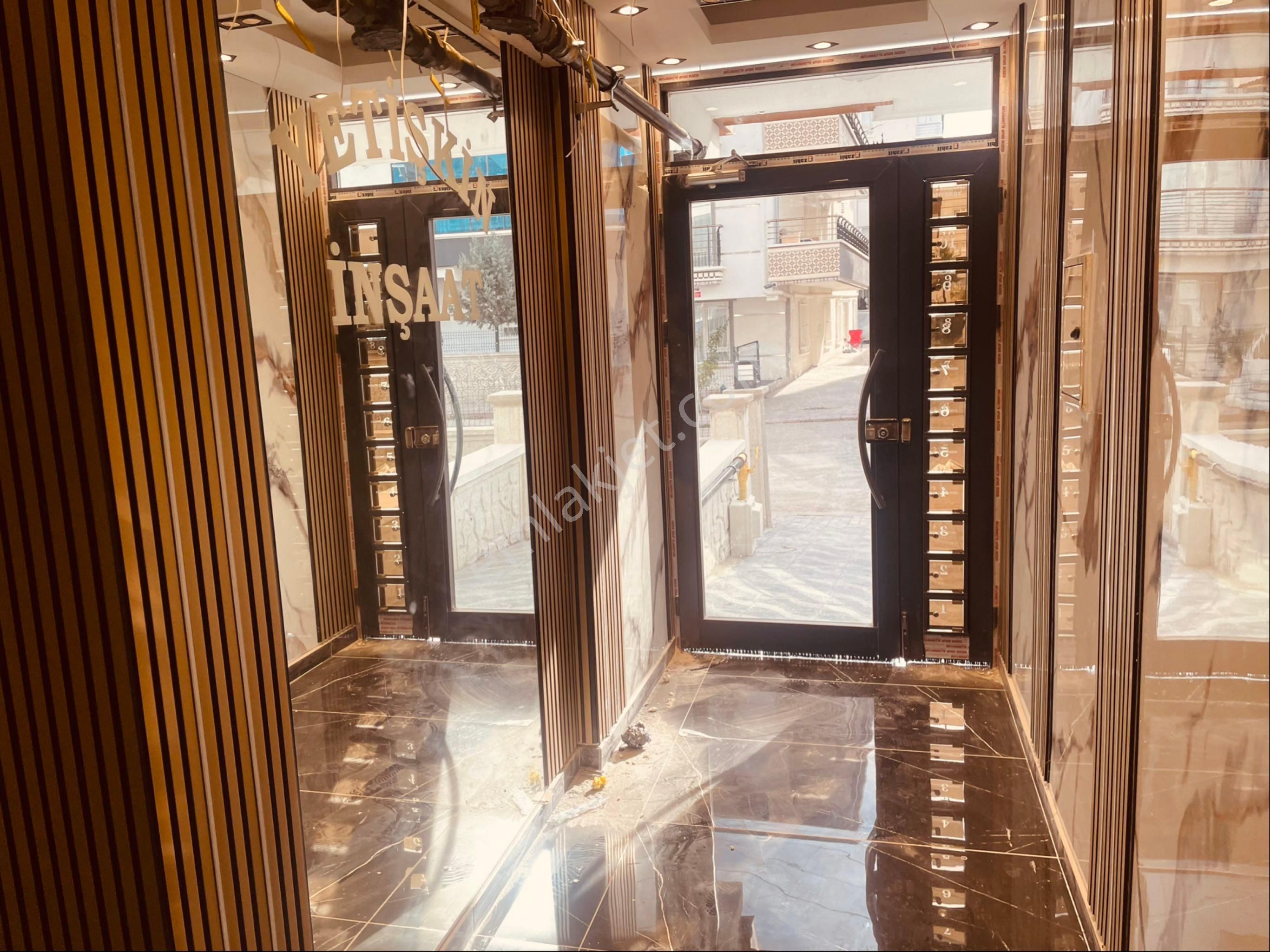 Öz Eda Dan Bağlum Hisar Da Satılık Ful +full Yapılı Daireler - Görsel 34