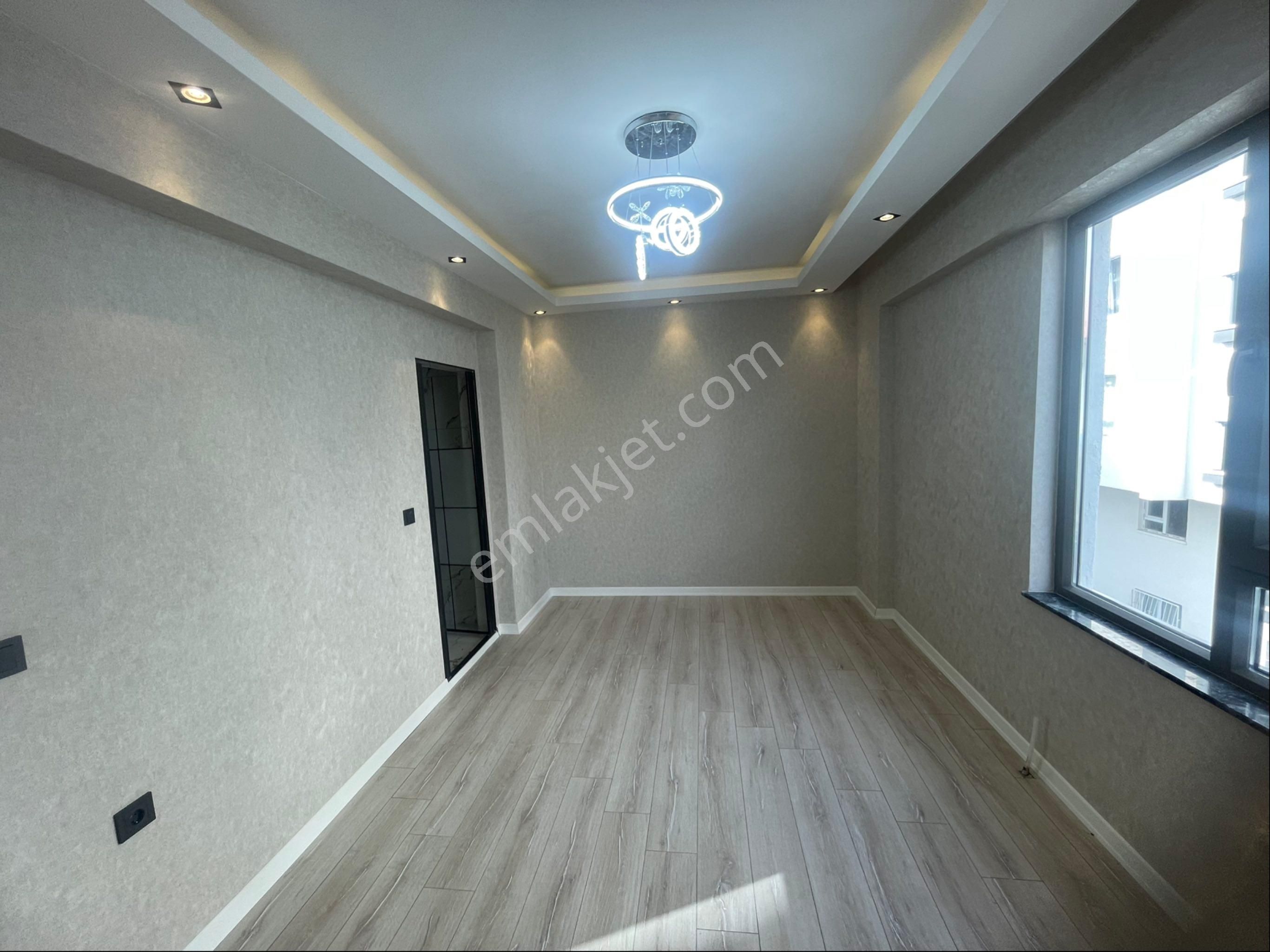 Öz Eda Dan Bağlum Hisar Da Satılık Ful +full Yapılı Daireler - Görsel 24