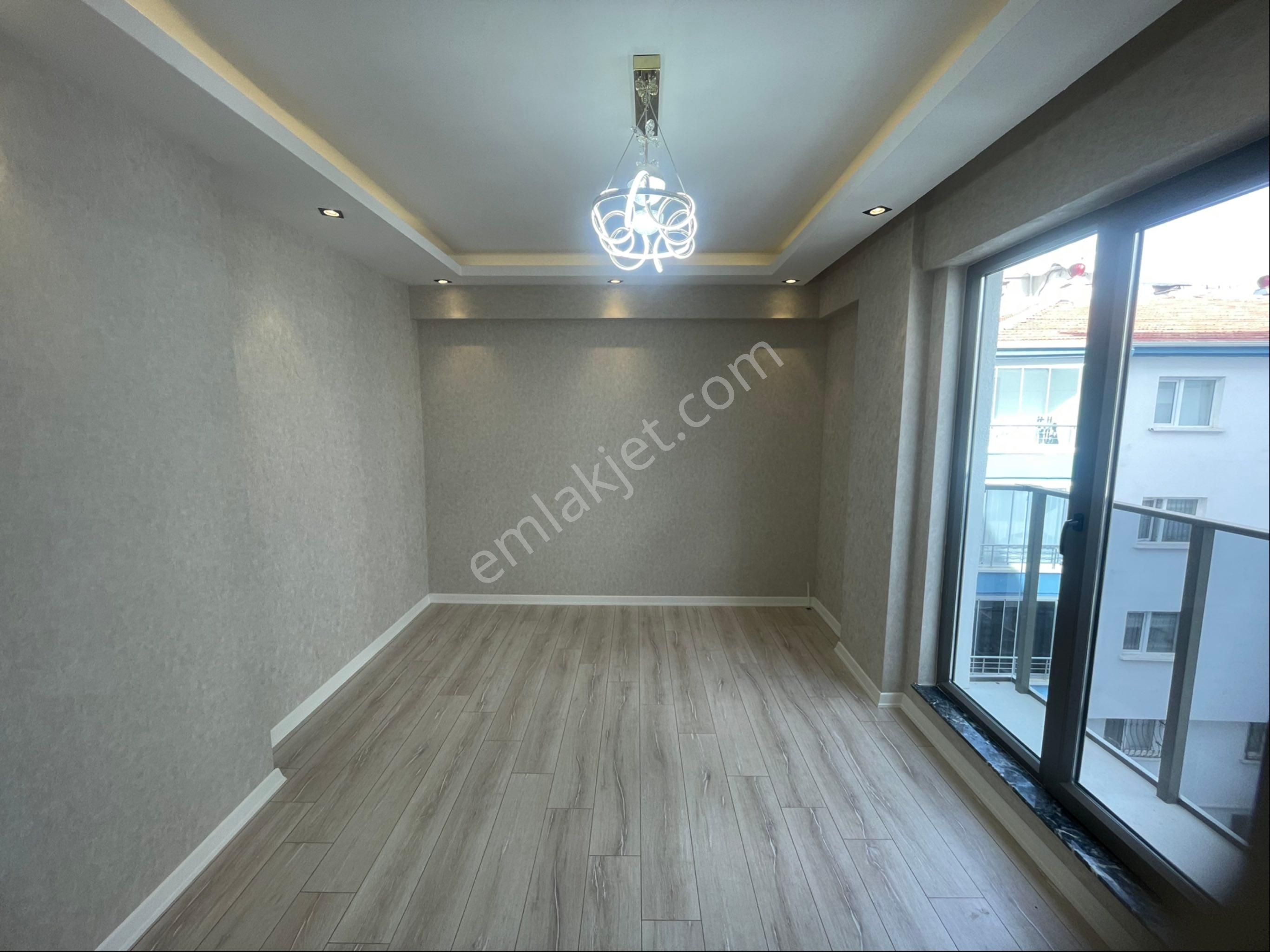 Öz Eda Dan Bağlum Hisar Da Satılık Ful +full Yapılı Daireler - Görsel 22