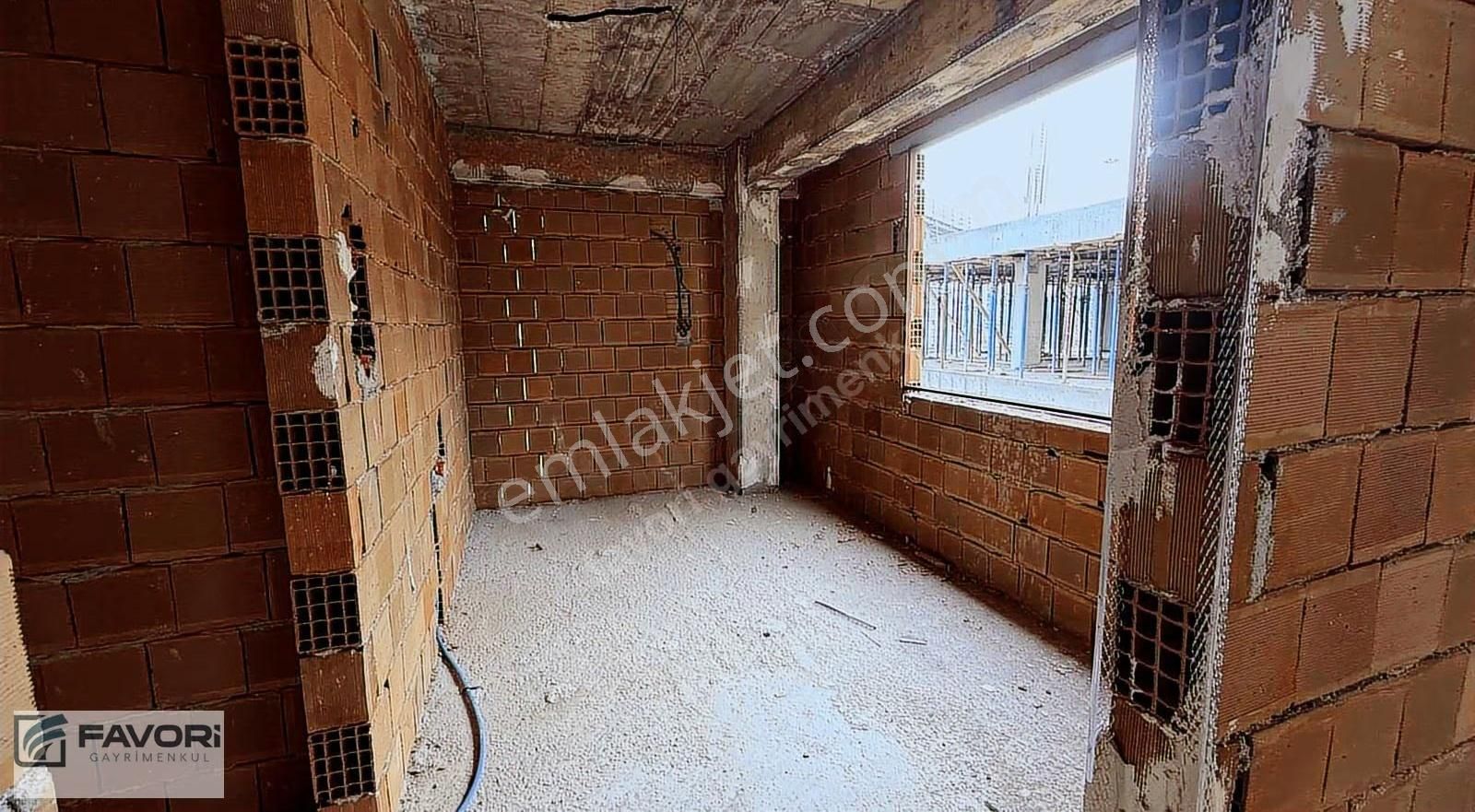 Favori'den Atapark'ta Konsept Proje Lüks 2+0 70 M2 - Görsel 10