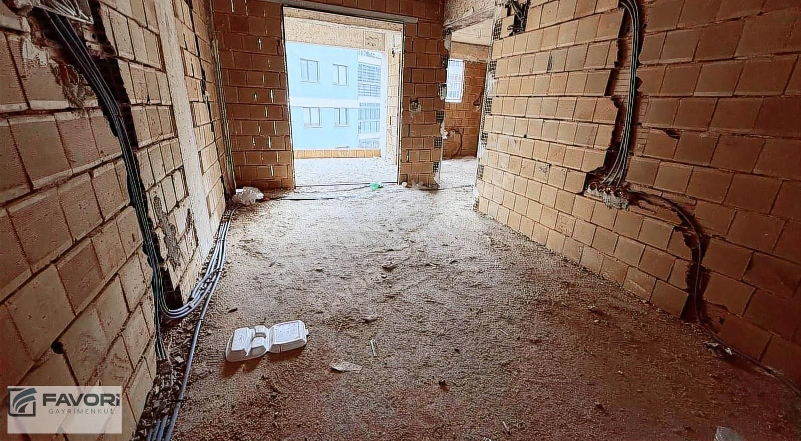 Favori'den Atapark'ta Konsept Proje Lüks 2+0 70 M2 - Görsel 12