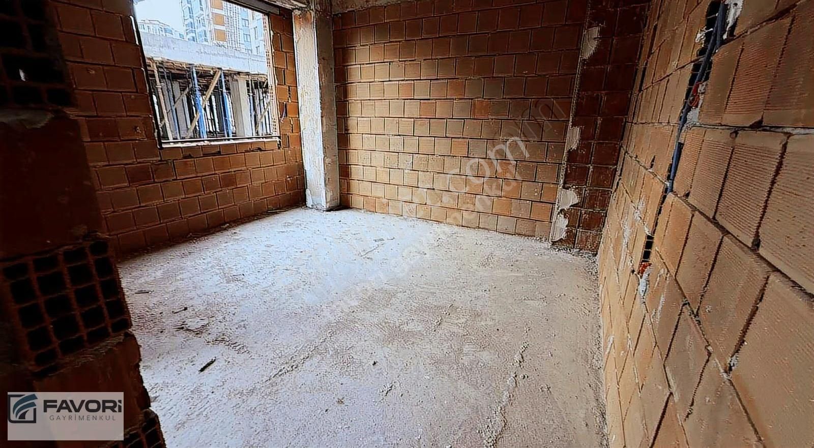 Favori'den Atapark'ta Konsept Proje Lüks 2+0 70 M2 - Görsel 4