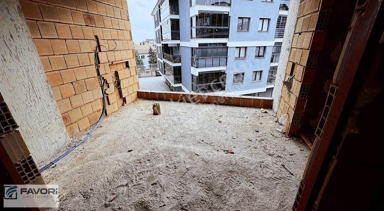 Favori'den Atapark'ta Konsept Proje Lüks 2+0 70 M2 - Görsel 6