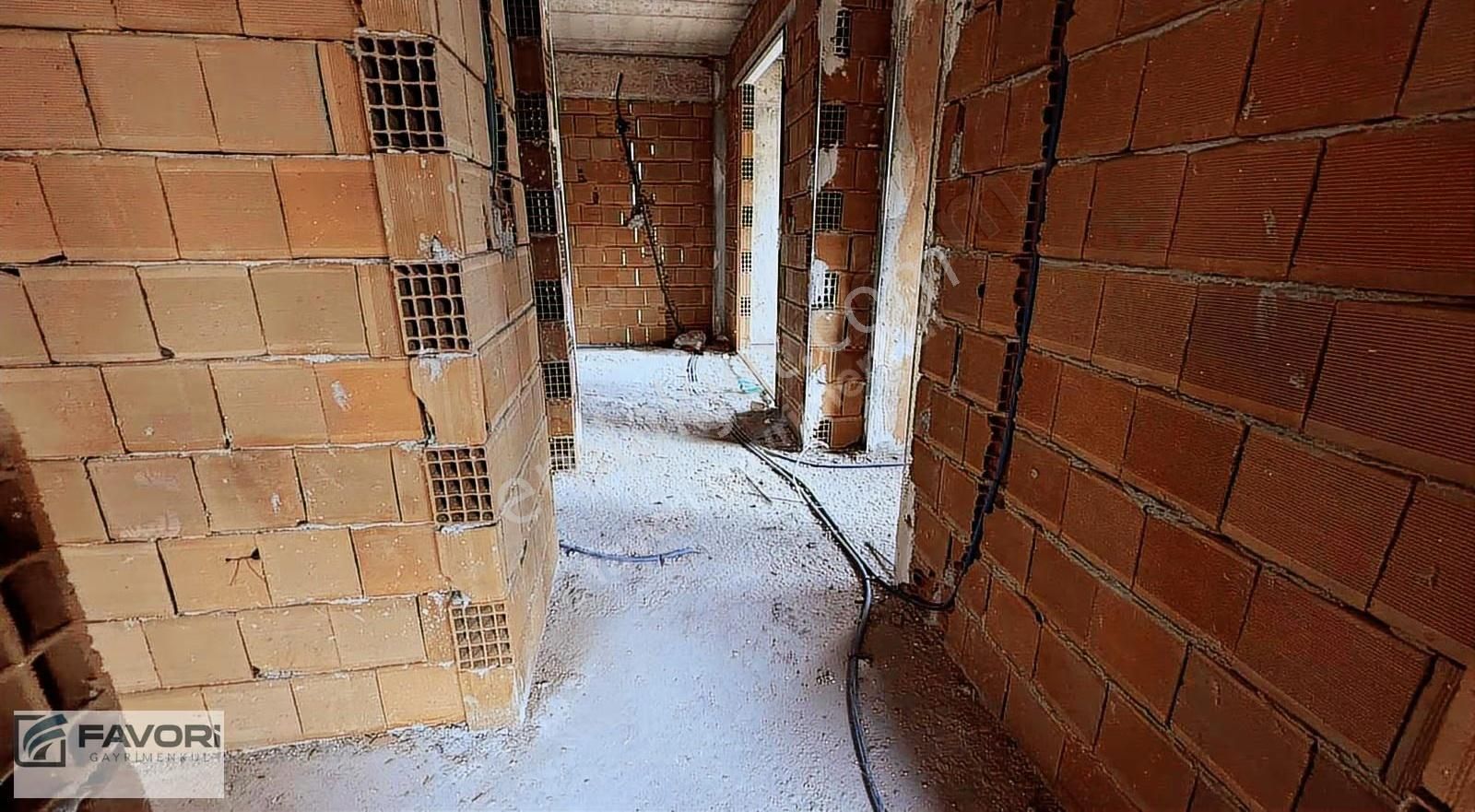 Favori'den Atapark'ta Konsept Proje Lüks 2+0 70 M2 - Görsel 5