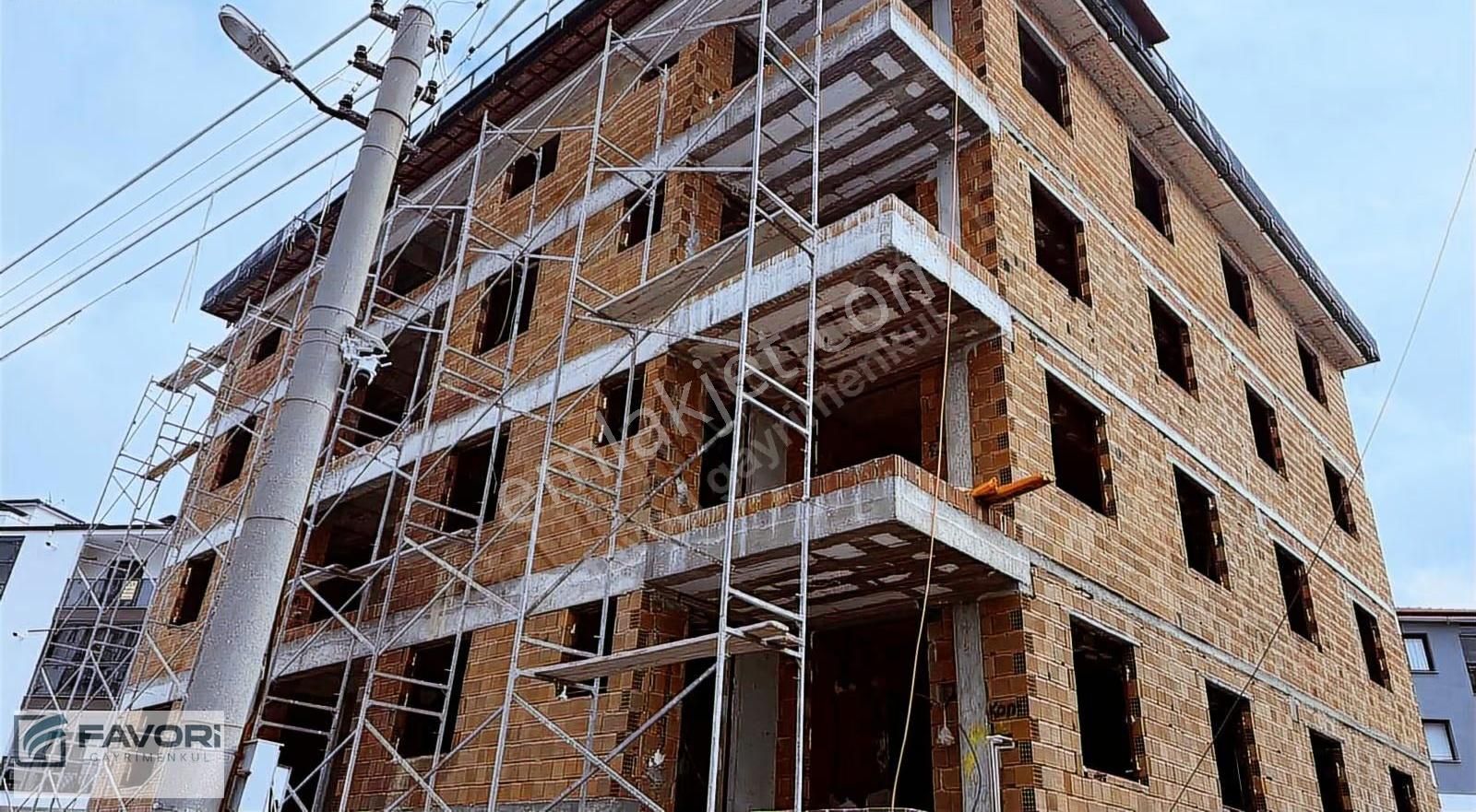 Favori'den Atapark'ta Konsept Proje Lüks 2+0 70 M2 - Görsel 9