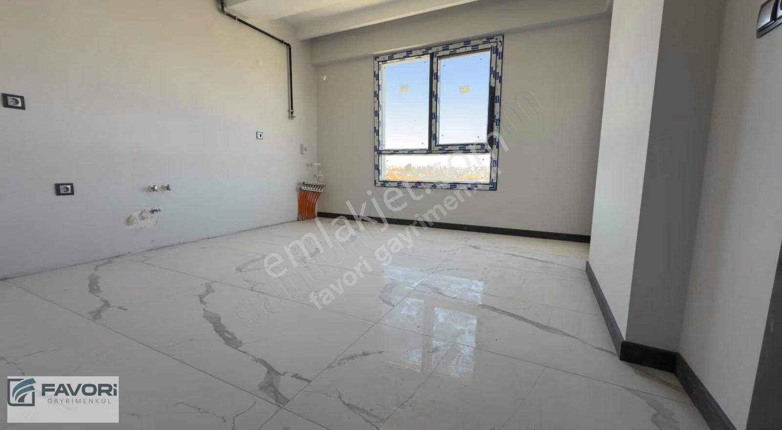 Favori'den Yss Cadde Cephe Sıfır 3+1 Ara Kat - Görsel 25