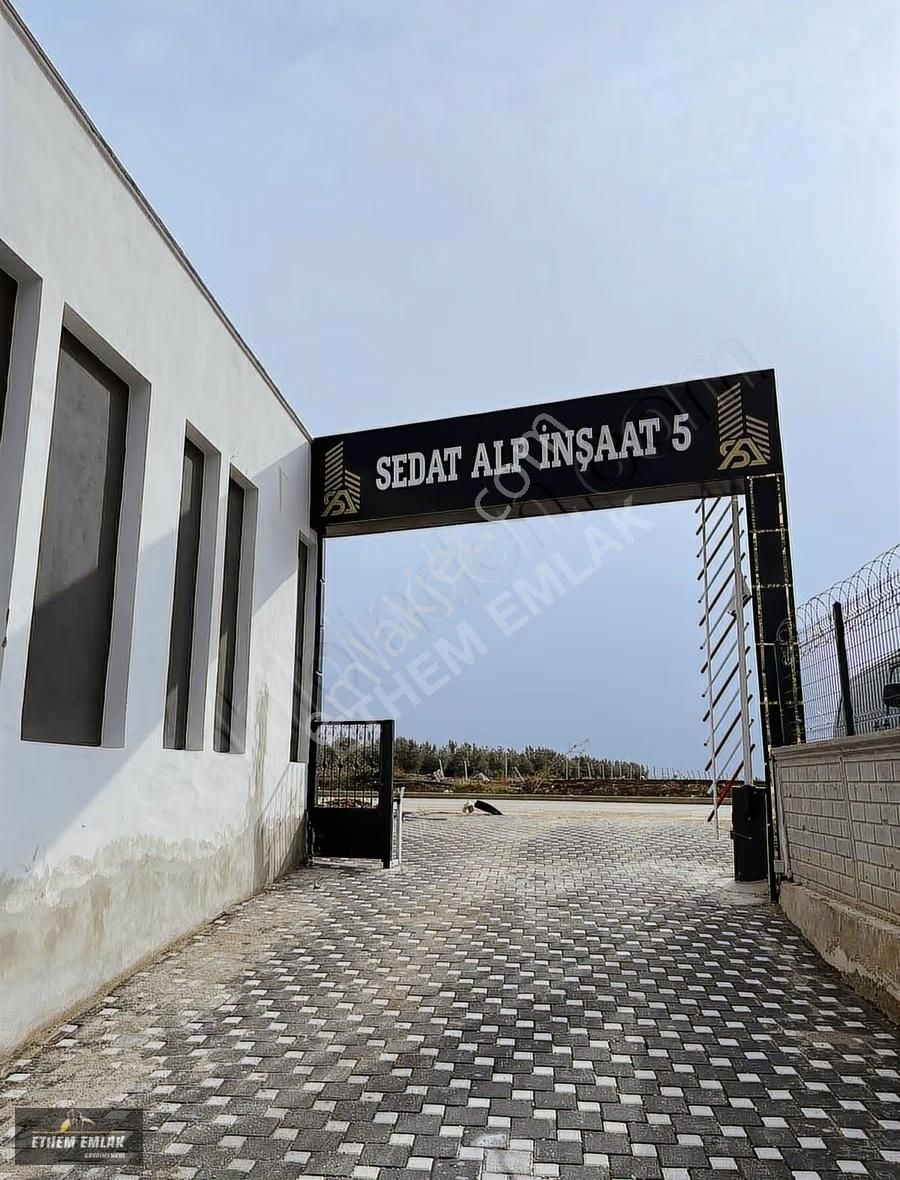 Bulvar Üzeri Sıfır 3+1 K.mutfaklı Beledıye Civarı Geniş Oturumlu - Görsel 6