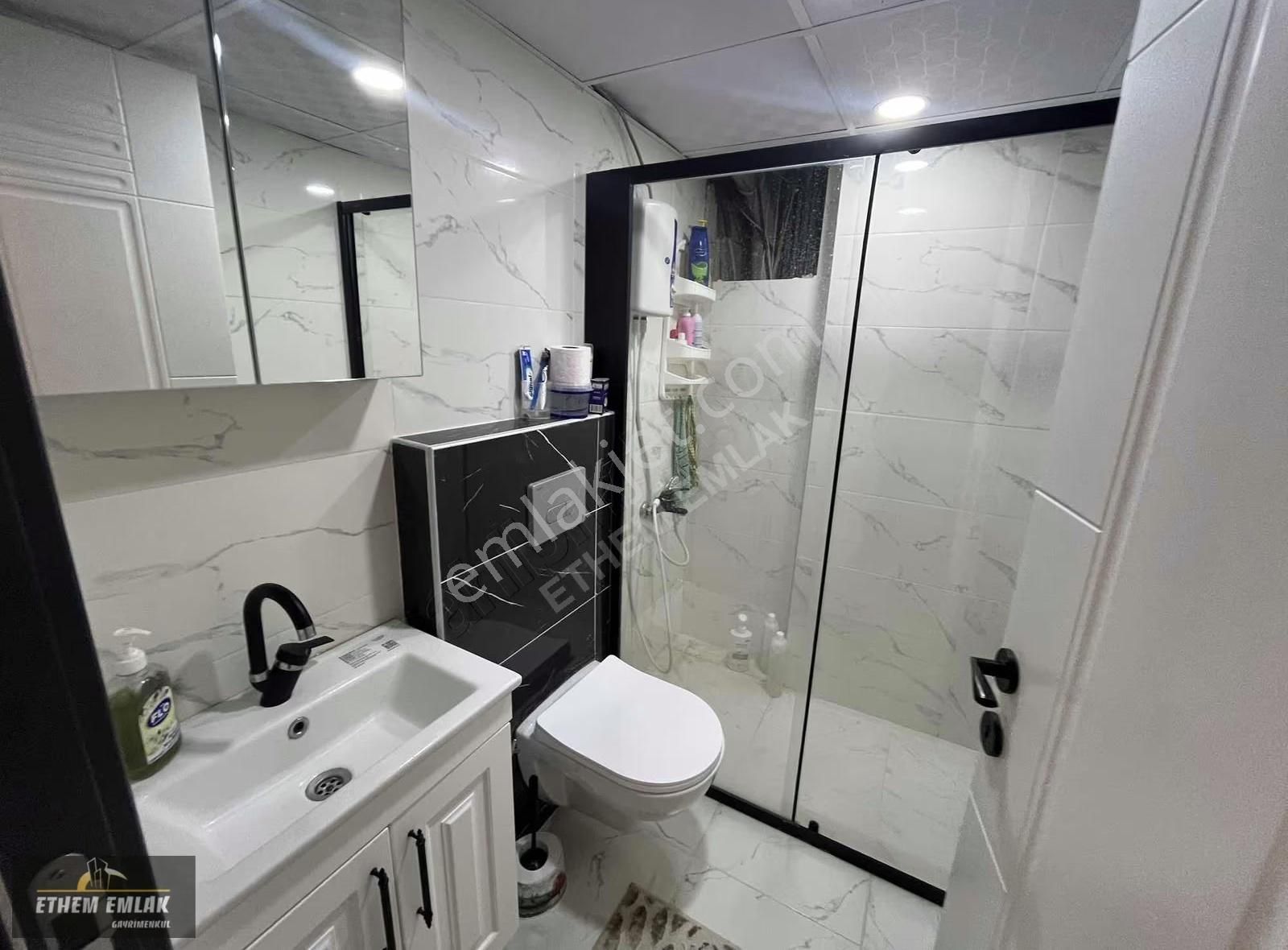 Bulvar Üzeri Sıfır 3+1 K.mutfaklı Beledıye Civarı Geniş Oturumlu - Görsel 8